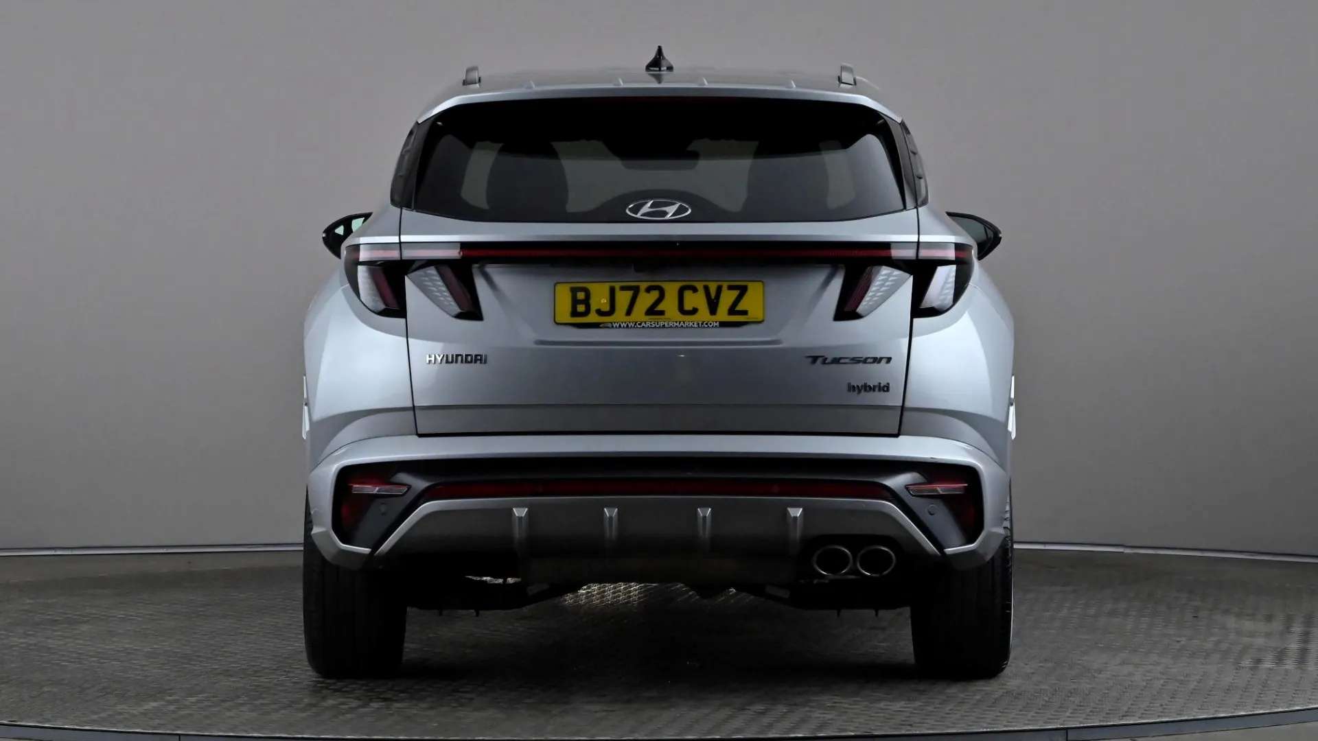 2022 HYUNDAI TUCSON 2022 HYUNDAI TUCSON