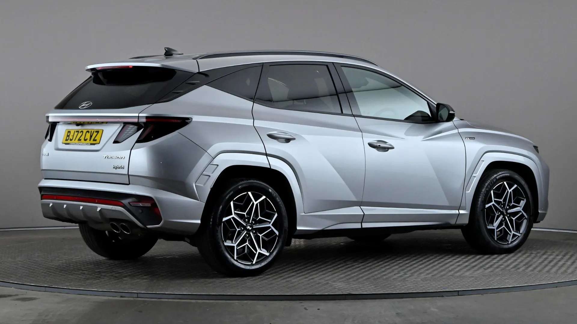 2022 HYUNDAI TUCSON 2022 HYUNDAI TUCSON