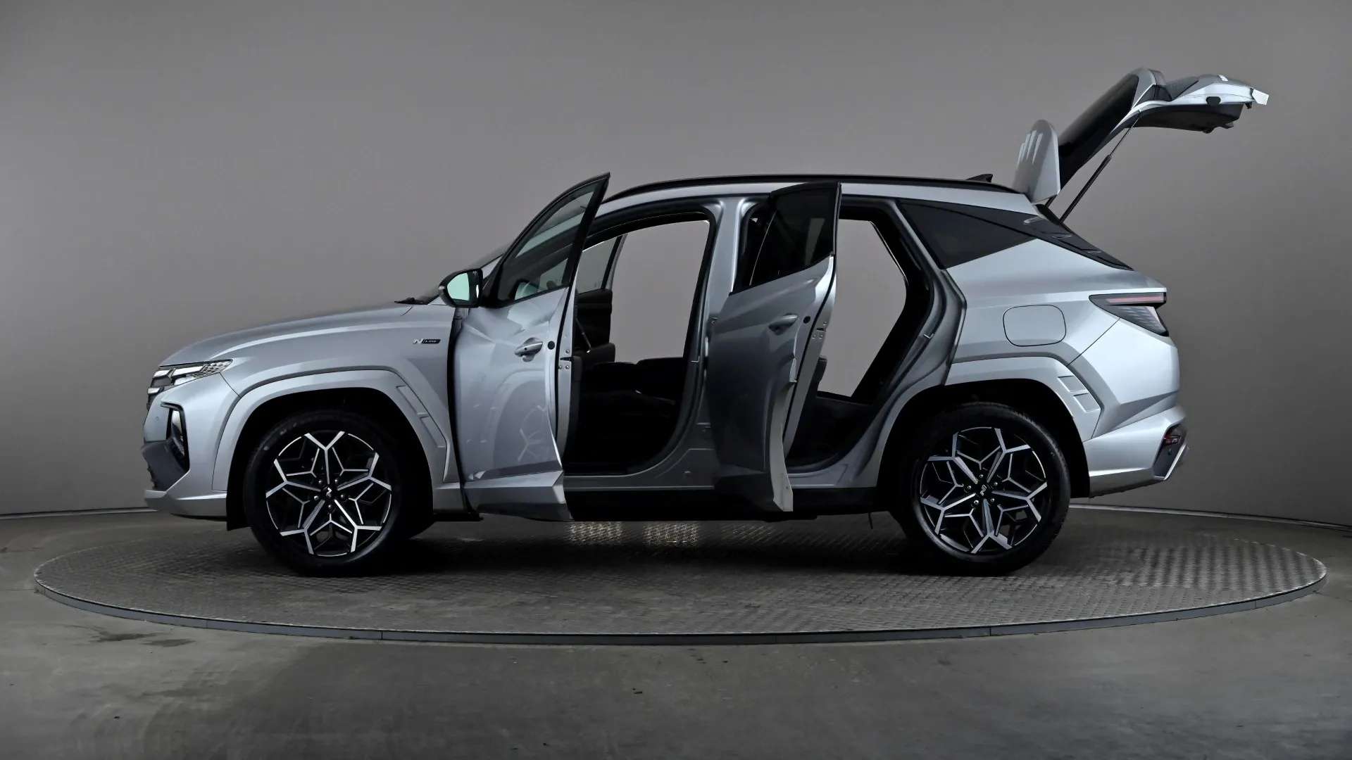 2022 HYUNDAI TUCSON 2022 HYUNDAI TUCSON