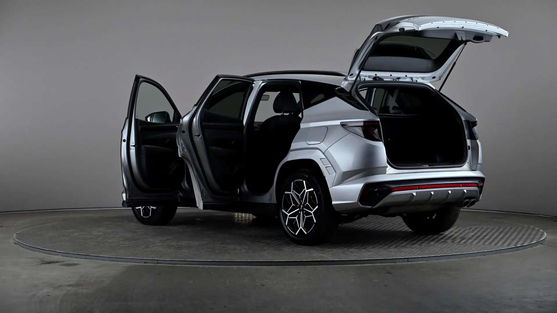 2022 HYUNDAI TUCSON 2022 HYUNDAI TUCSON