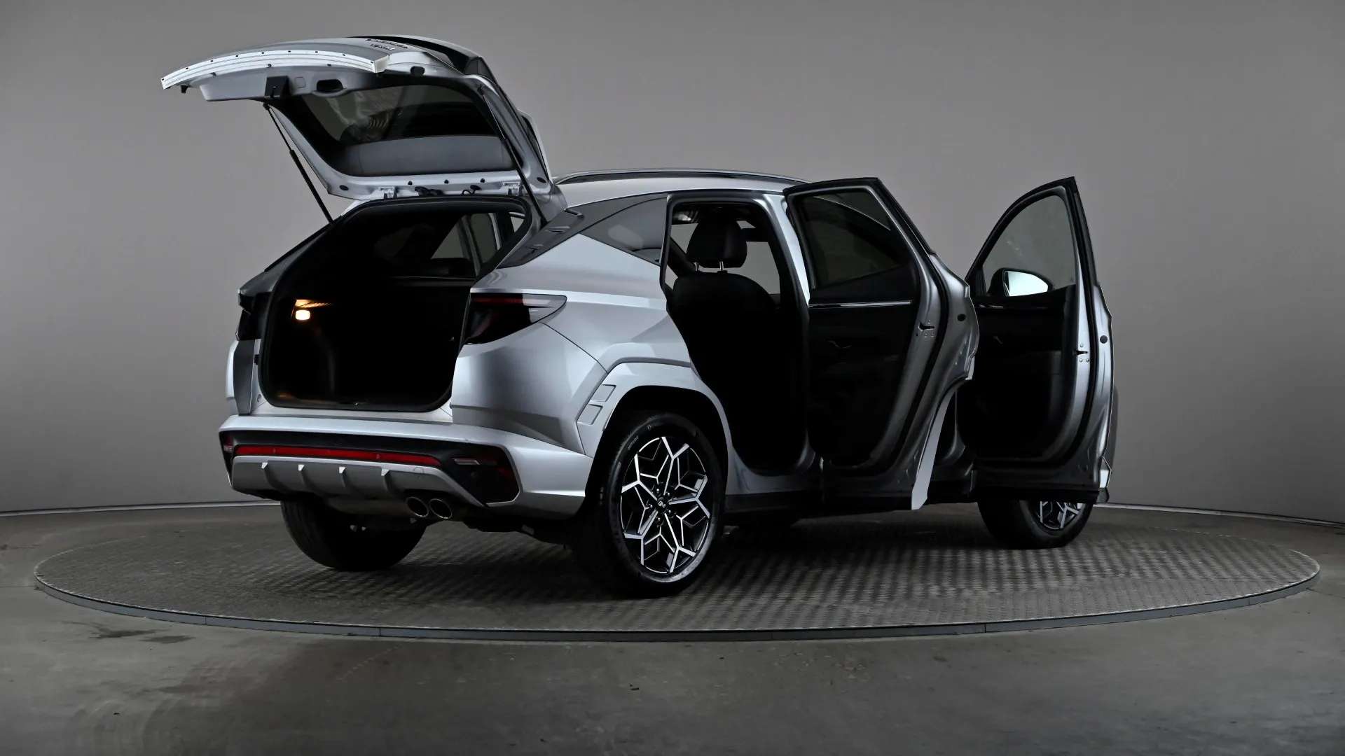 2022 HYUNDAI TUCSON 2022 HYUNDAI TUCSON