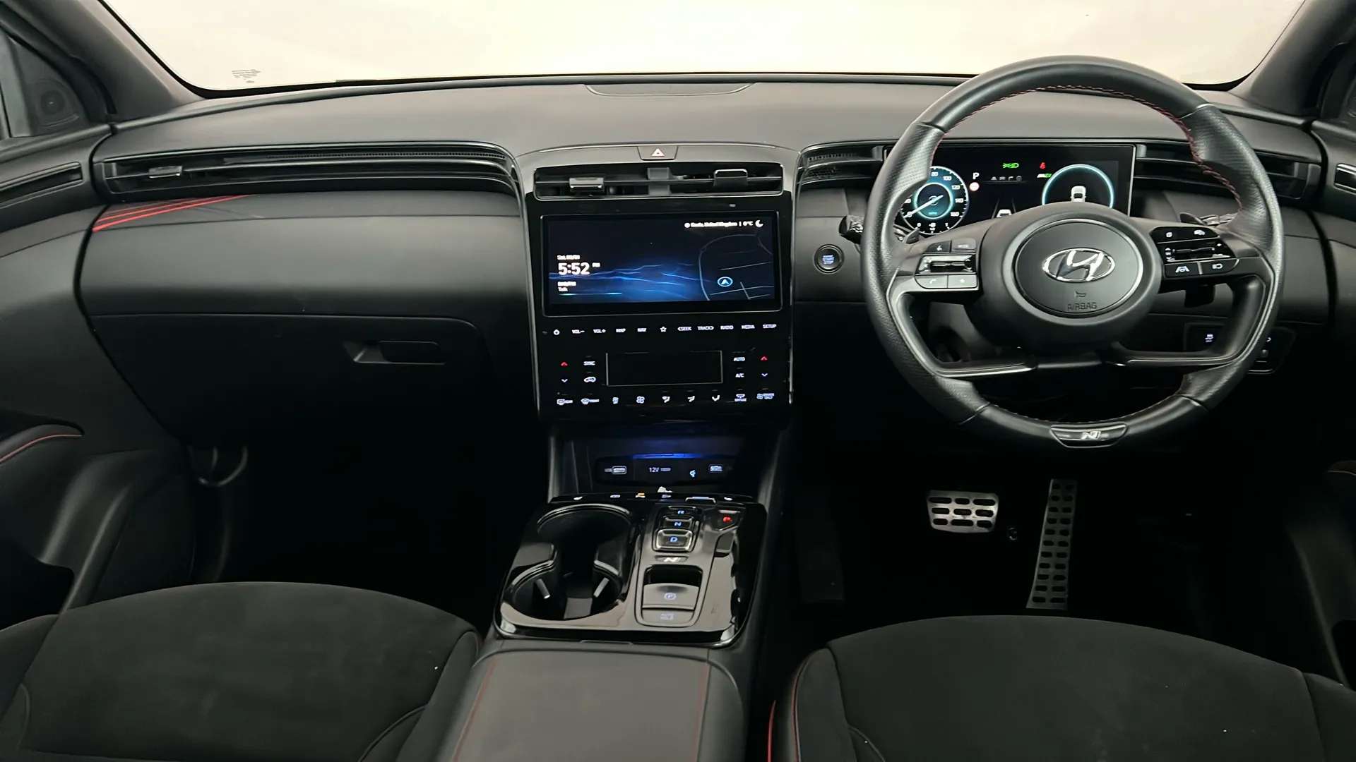 2022 HYUNDAI TUCSON 2022 HYUNDAI TUCSON