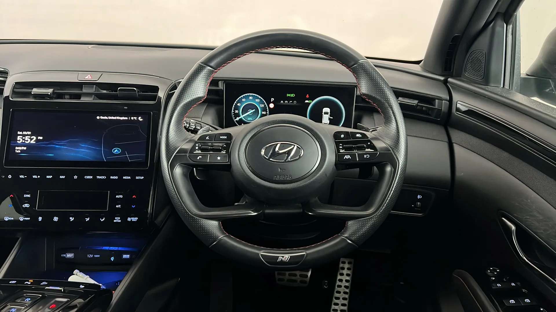 2022 HYUNDAI TUCSON 2022 HYUNDAI TUCSON