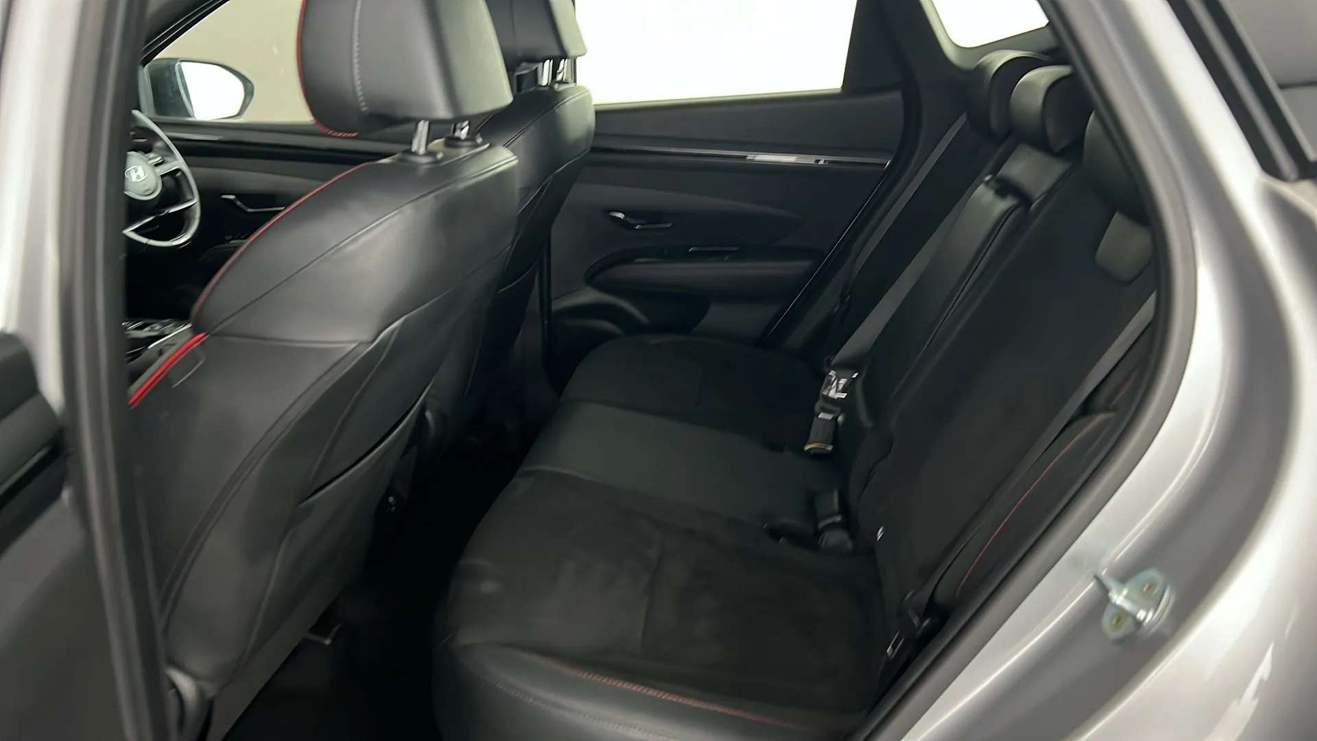 2022 HYUNDAI TUCSON 2022 HYUNDAI TUCSON