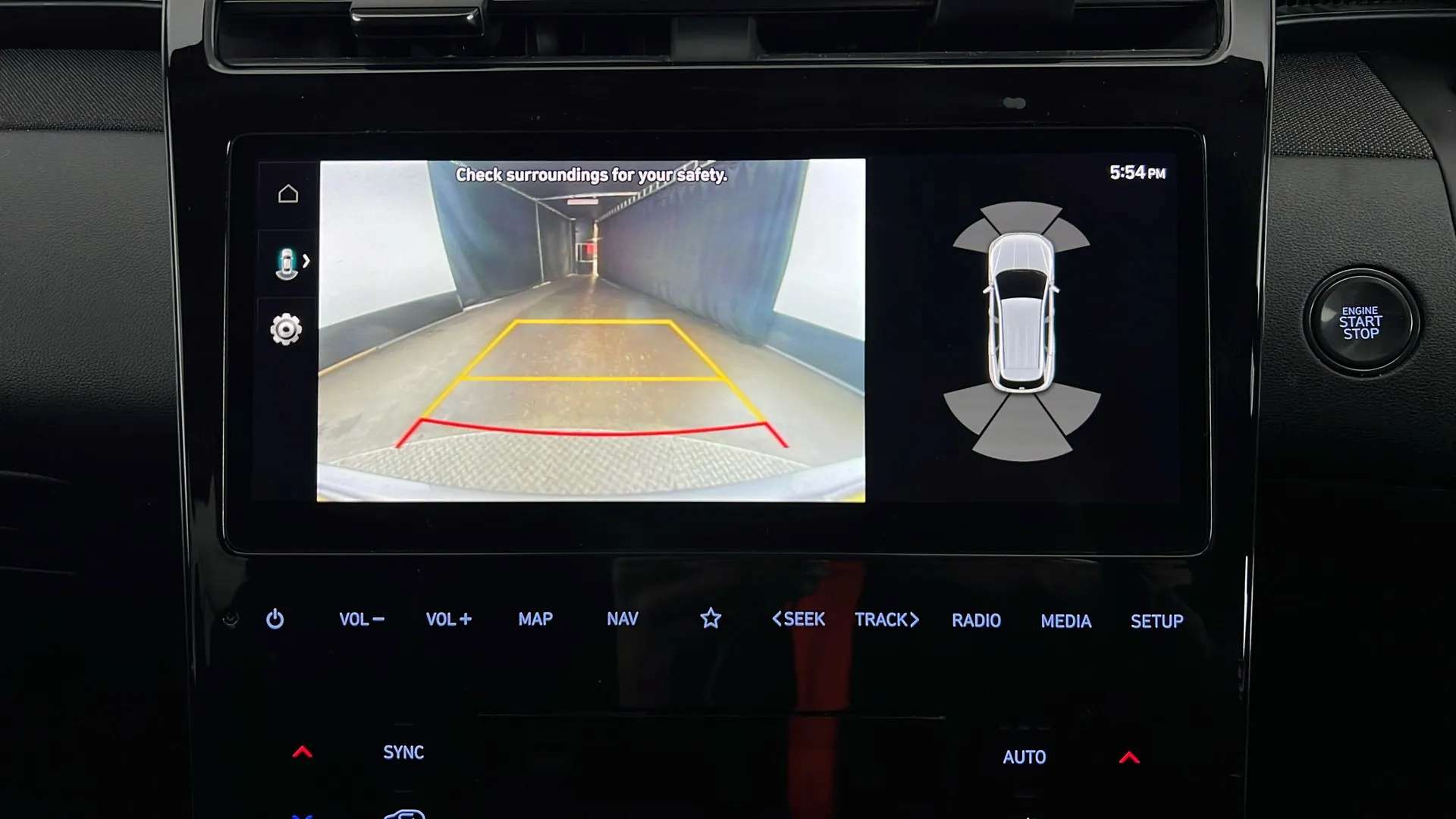 2022 HYUNDAI TUCSON 2022 HYUNDAI TUCSON