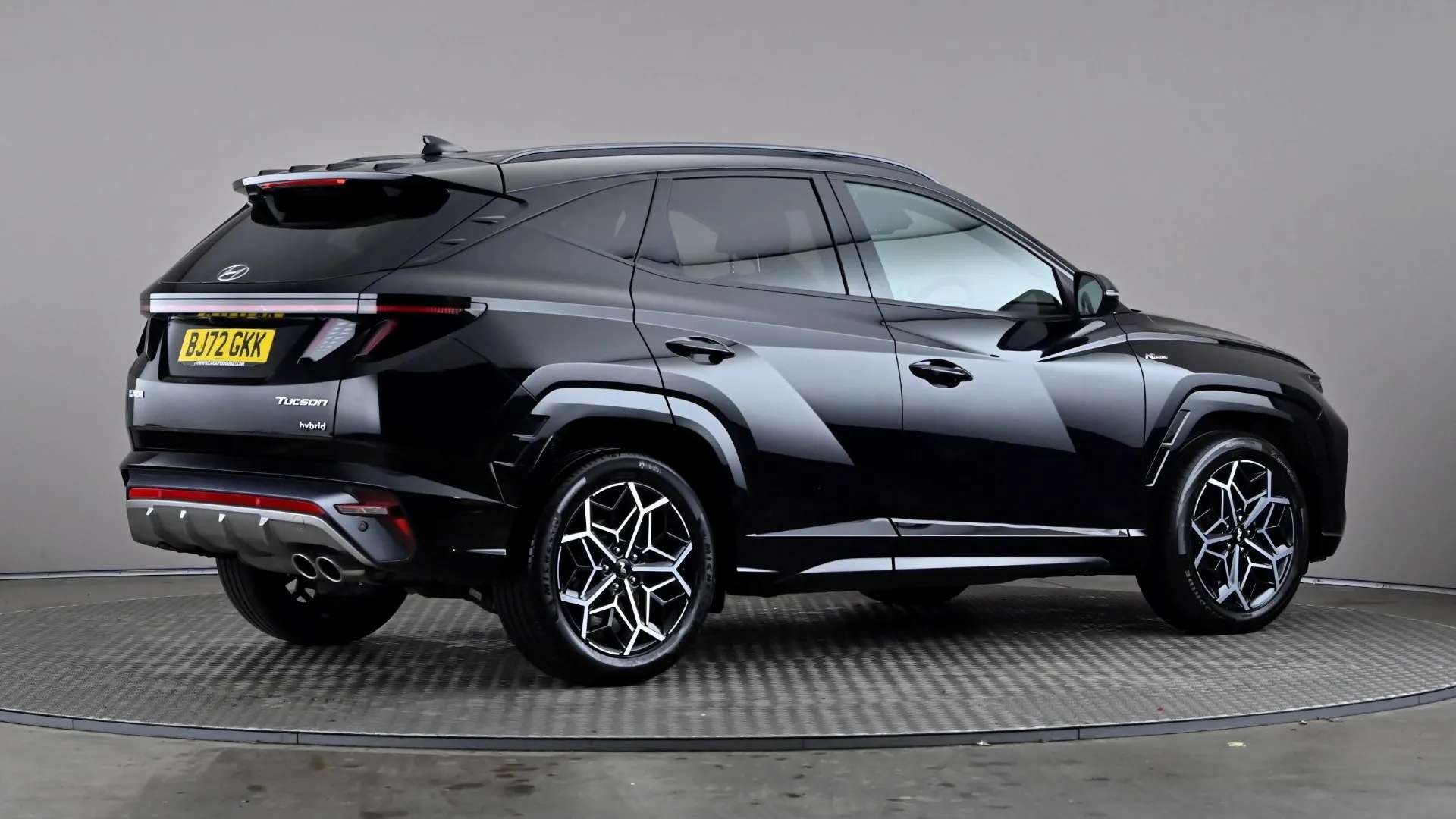 2022 HYUNDAI TUCSON 2022 HYUNDAI TUCSON