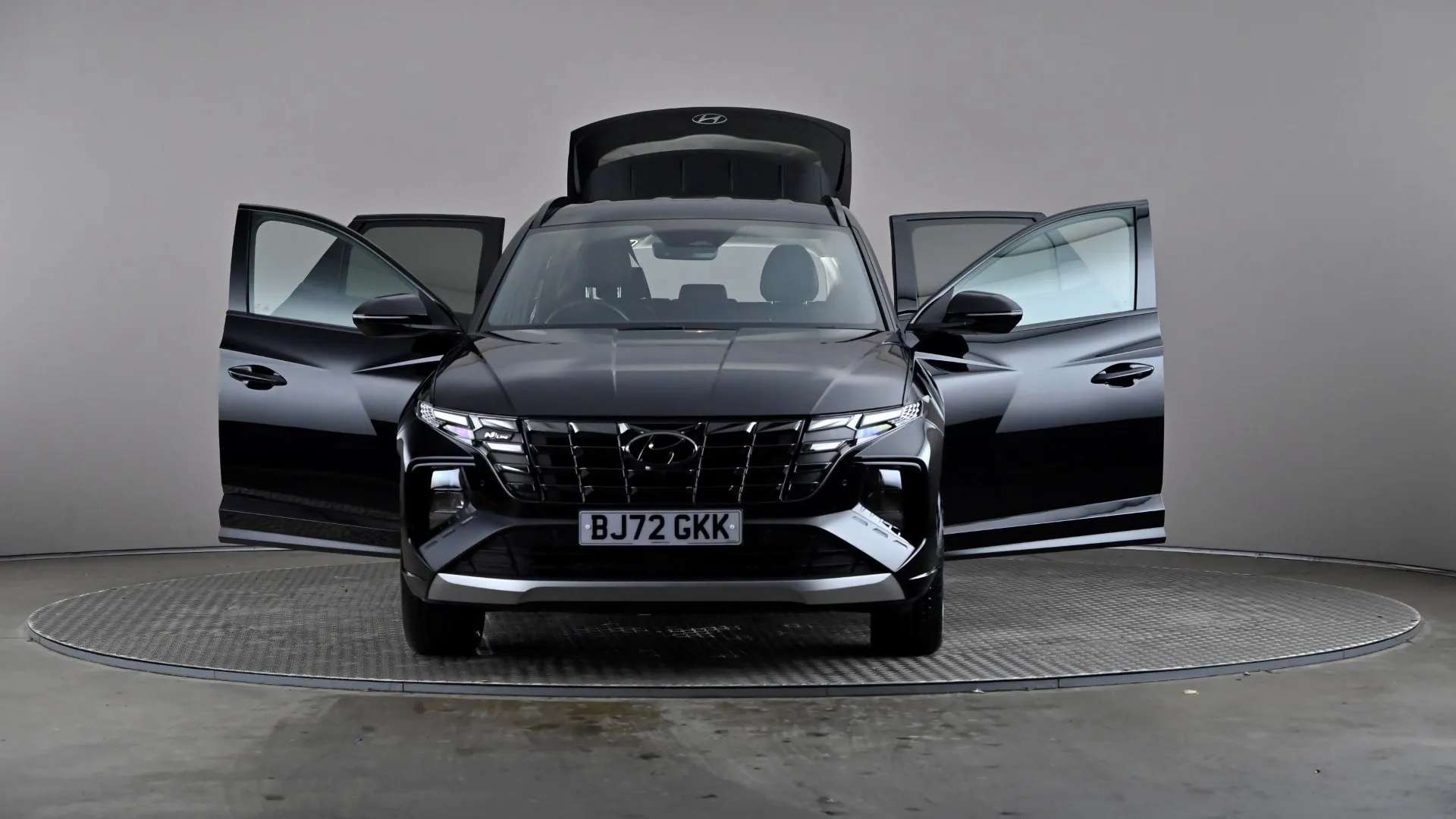 2022 HYUNDAI TUCSON 2022 HYUNDAI TUCSON