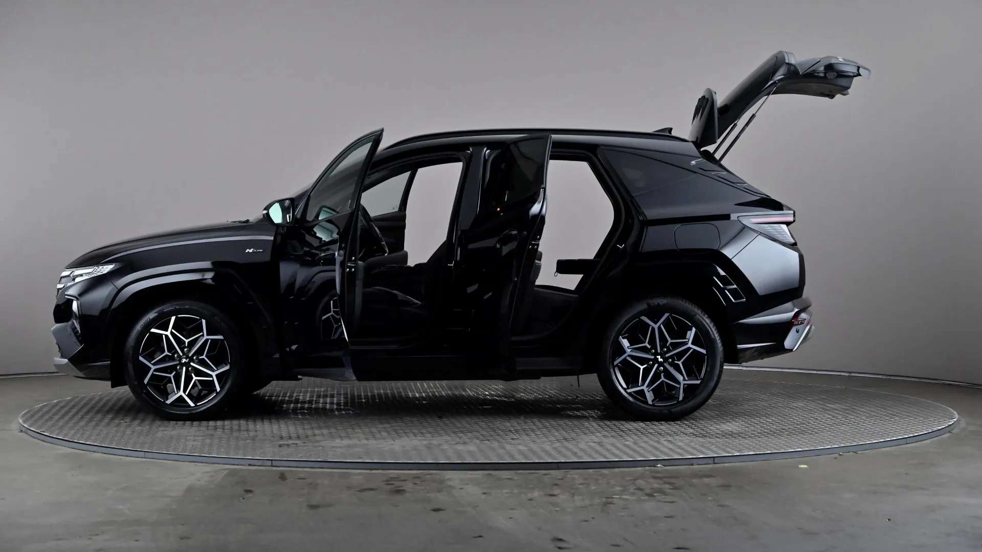 2022 HYUNDAI TUCSON 2022 HYUNDAI TUCSON