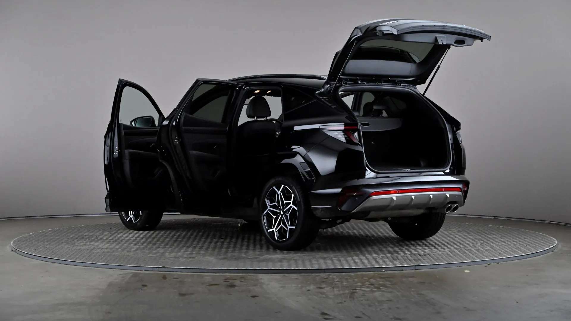 2022 HYUNDAI TUCSON 2022 HYUNDAI TUCSON