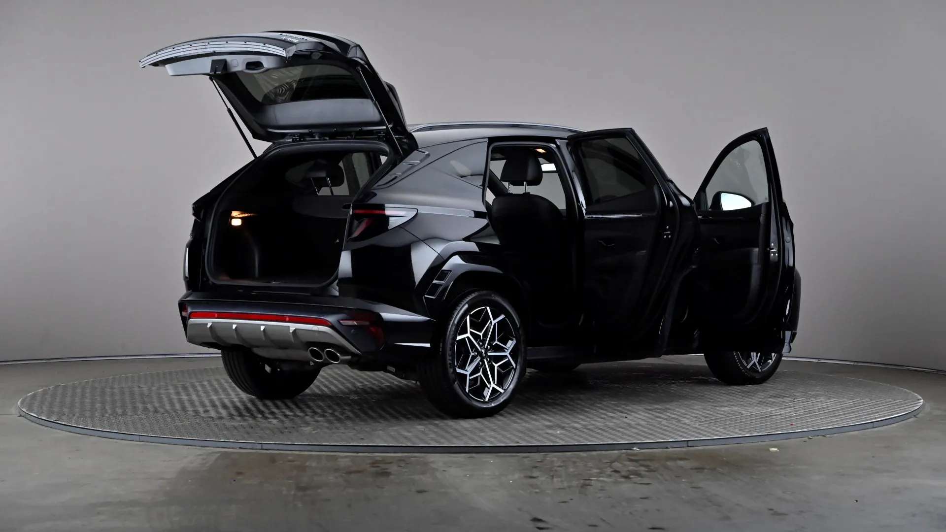 2022 HYUNDAI TUCSON 2022 HYUNDAI TUCSON