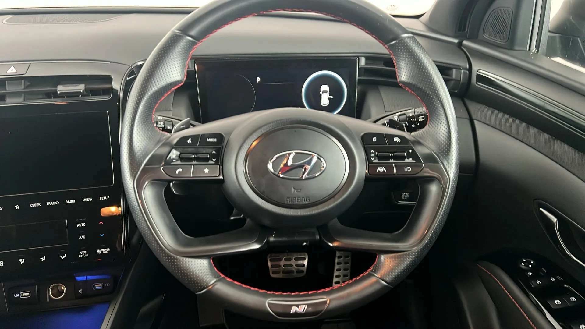 2022 HYUNDAI TUCSON 2022 HYUNDAI TUCSON