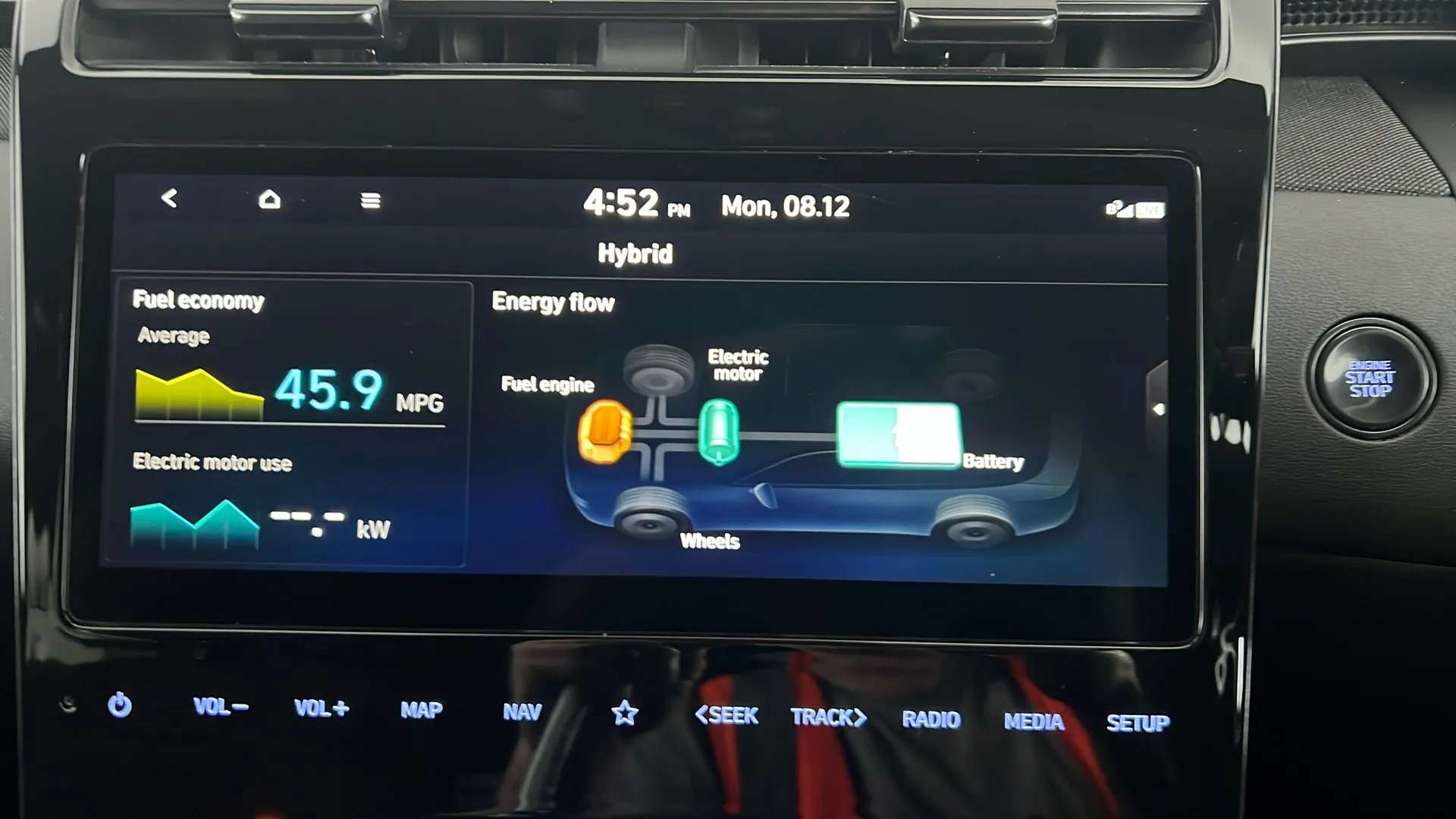 2022 HYUNDAI TUCSON 2022 HYUNDAI TUCSON