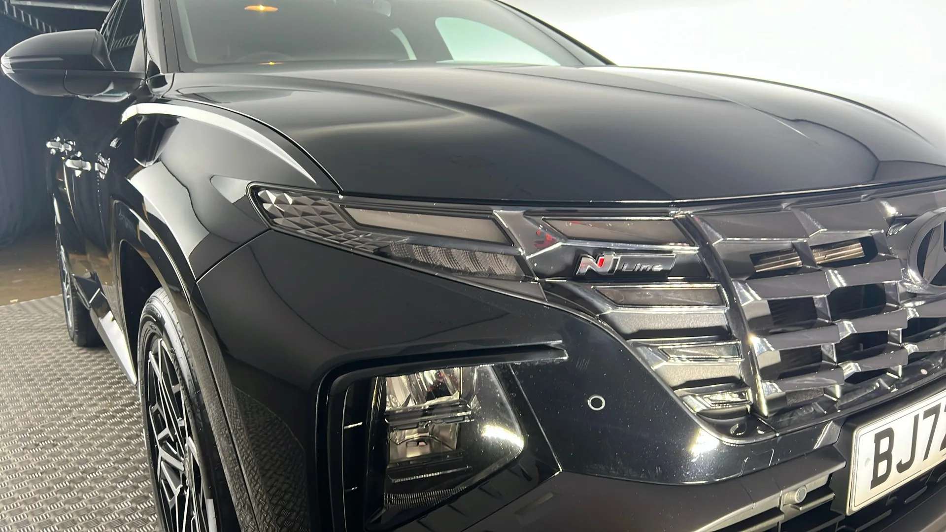 2022 HYUNDAI TUCSON 2022 HYUNDAI TUCSON