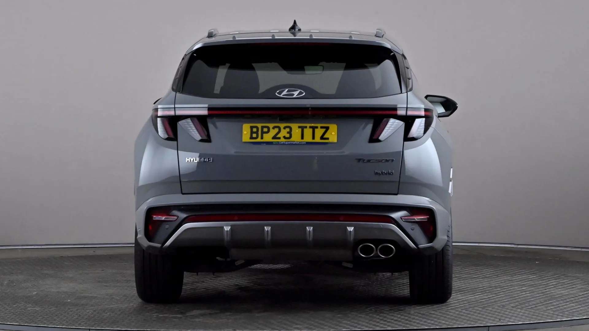 2023 HYUNDAI TUCSON 2023 HYUNDAI TUCSON