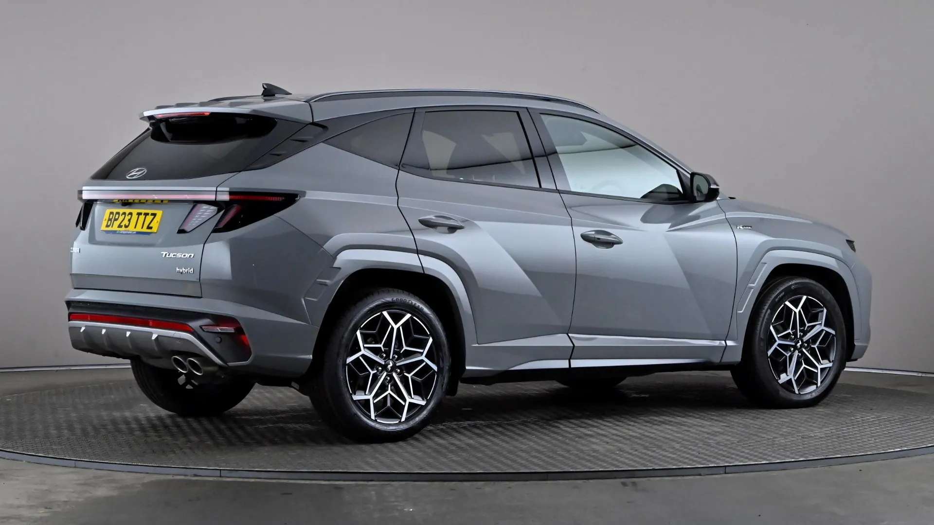2023 HYUNDAI TUCSON 2023 HYUNDAI TUCSON