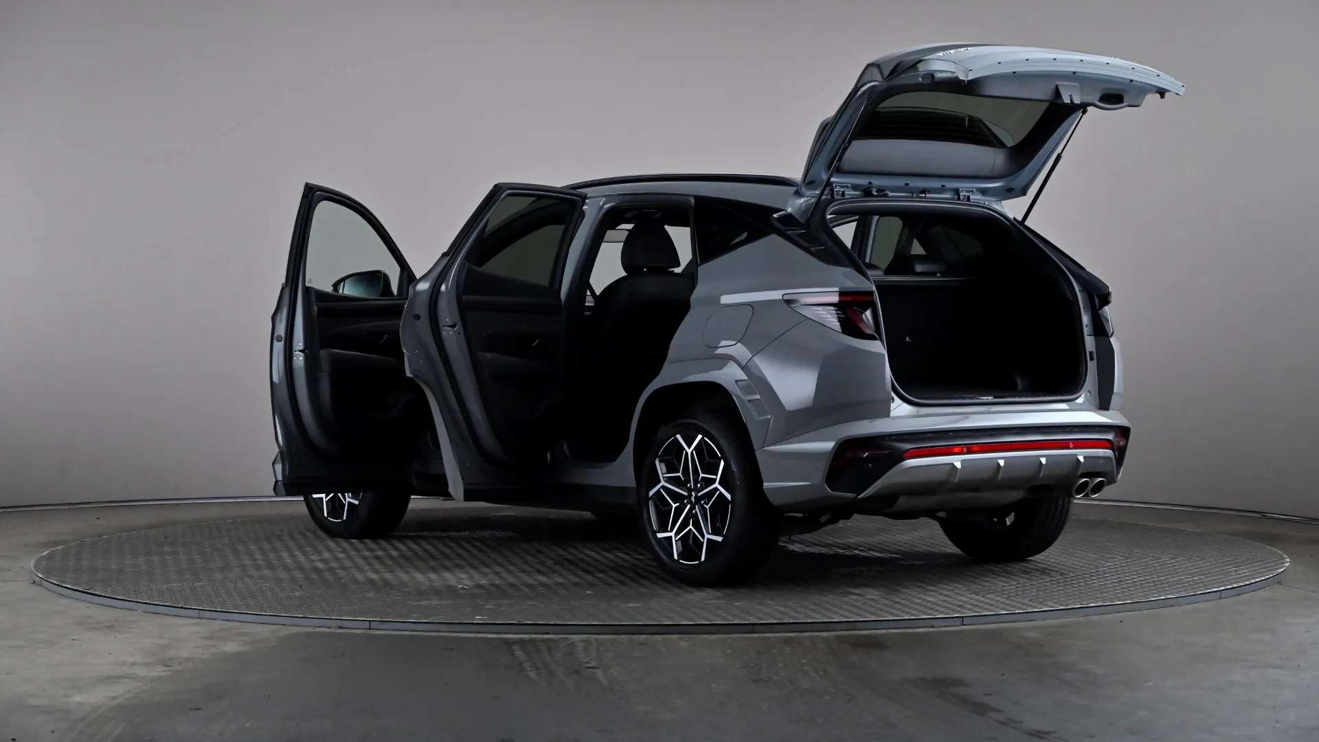 2023 HYUNDAI TUCSON 2023 HYUNDAI TUCSON