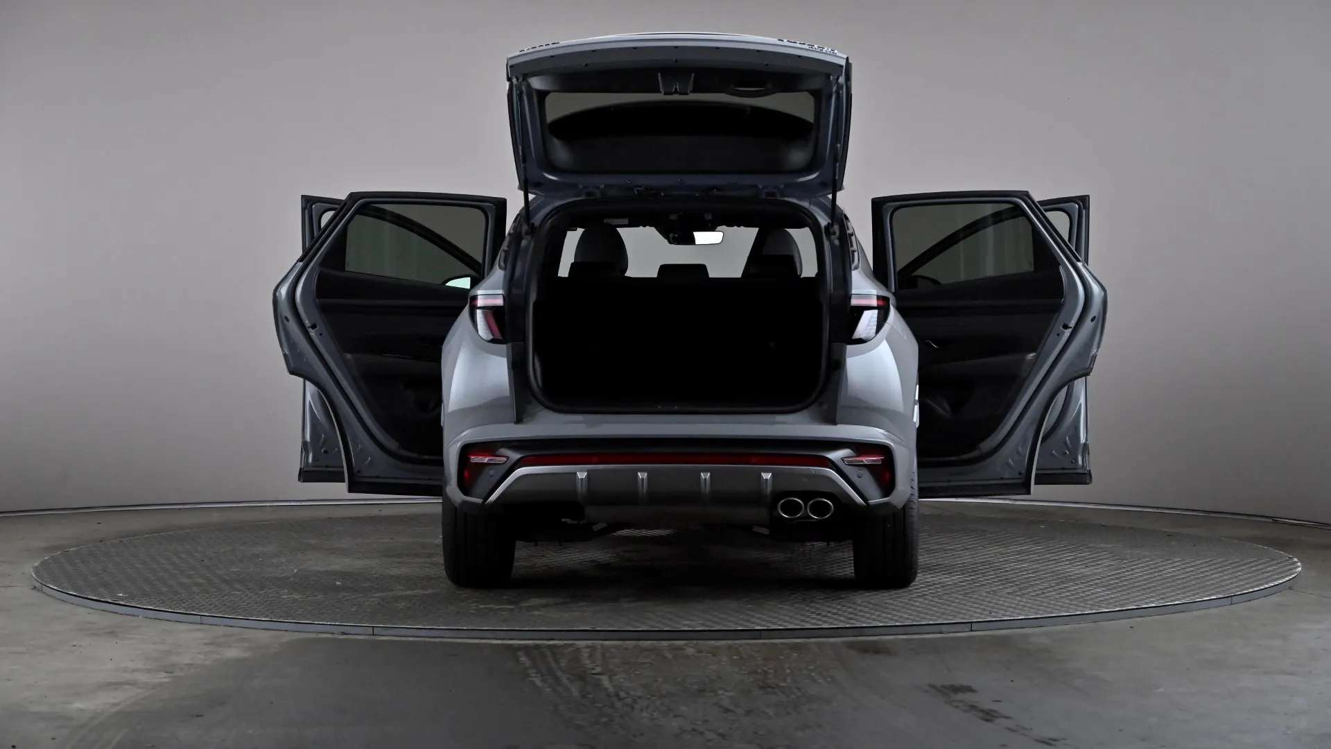 2023 HYUNDAI TUCSON 2023 HYUNDAI TUCSON