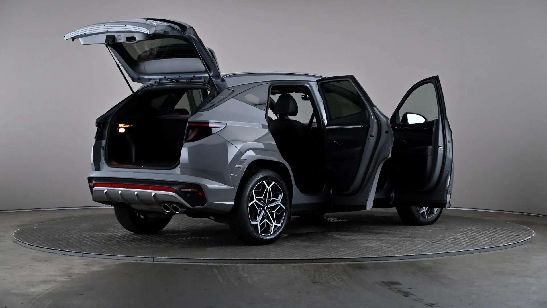 2023 HYUNDAI TUCSON 2023 HYUNDAI TUCSON
