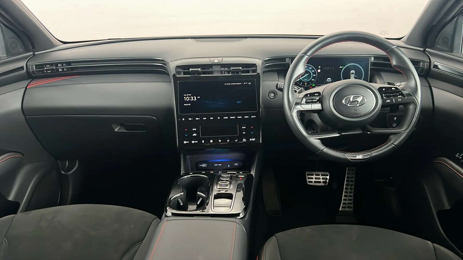 2023 HYUNDAI TUCSON 2023 HYUNDAI TUCSON