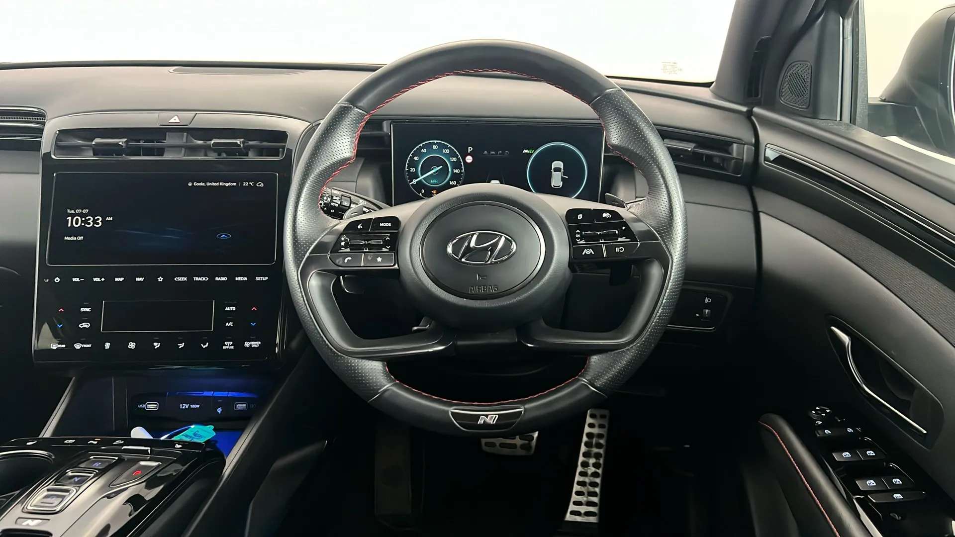 2023 HYUNDAI TUCSON 2023 HYUNDAI TUCSON