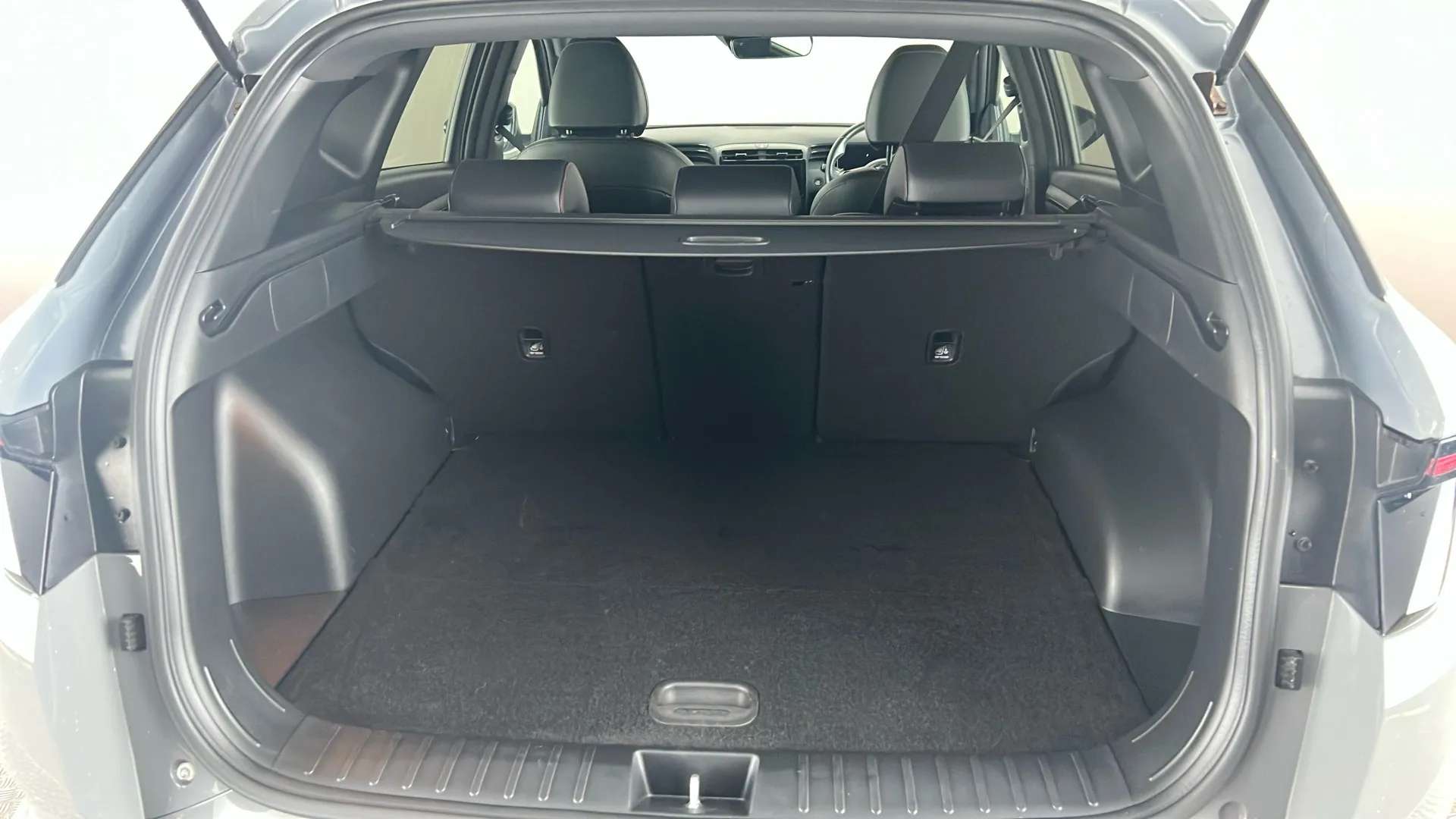 2023 HYUNDAI TUCSON 2023 HYUNDAI TUCSON