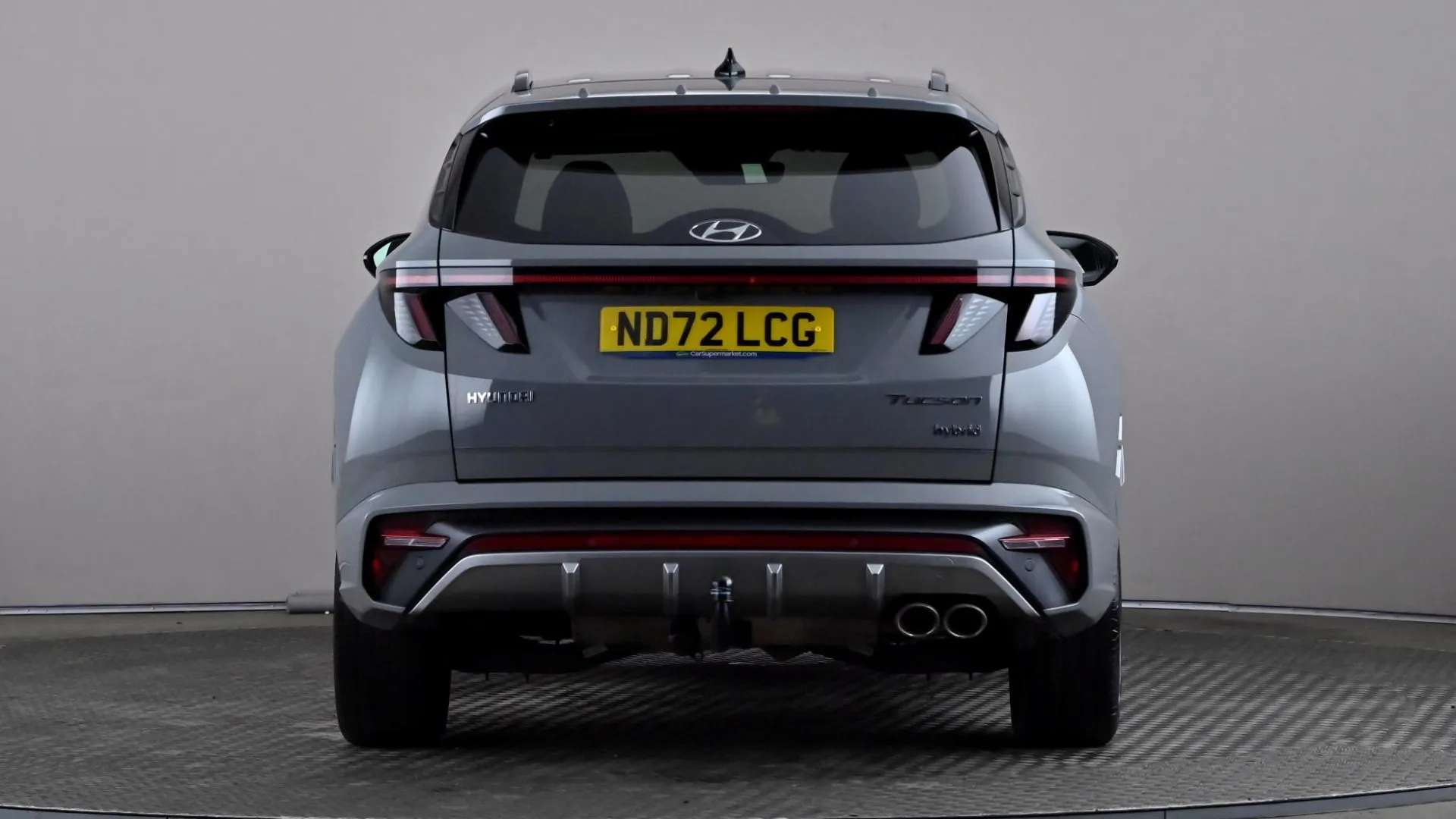 2022 HYUNDAI TUCSON 2022 HYUNDAI TUCSON