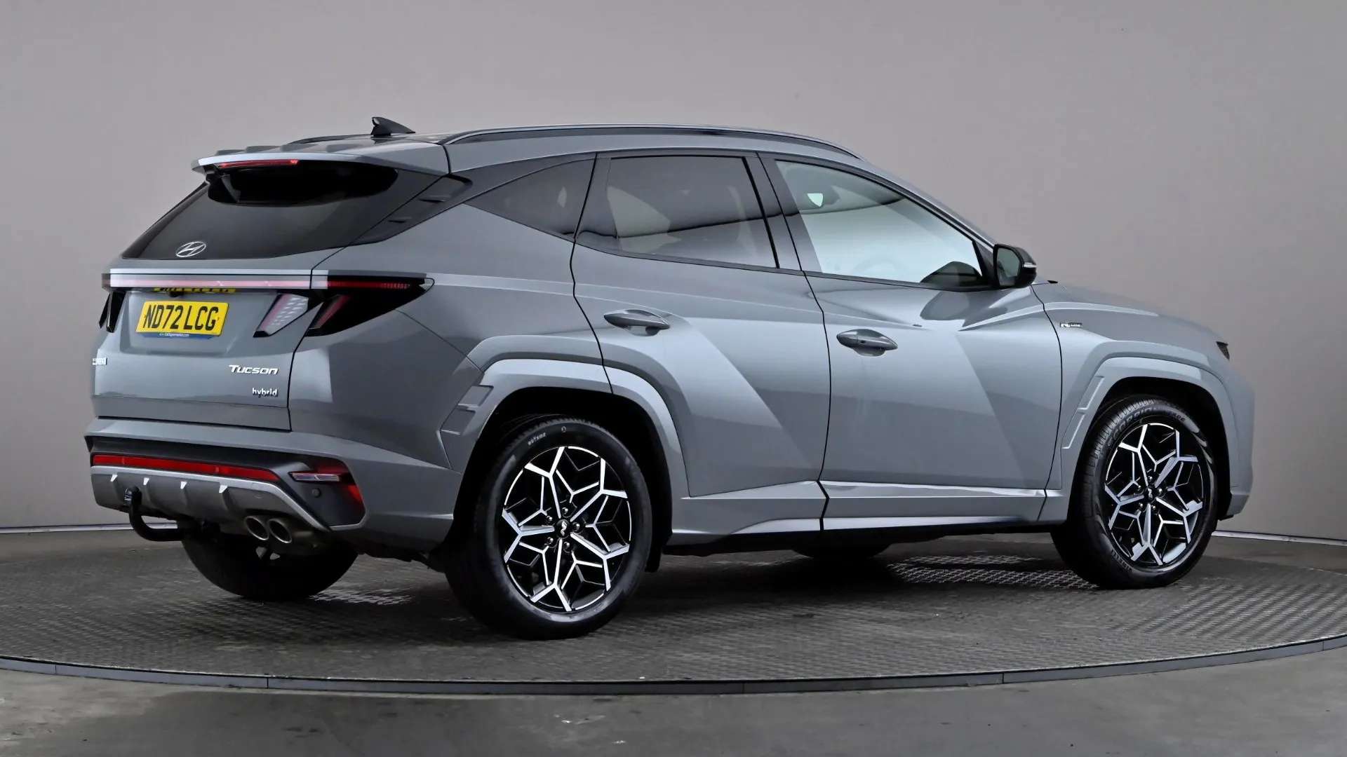 2022 HYUNDAI TUCSON 2022 HYUNDAI TUCSON