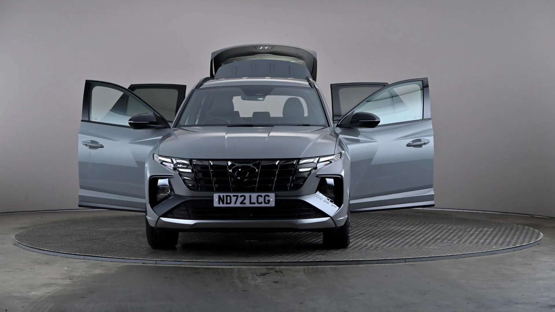 2022 HYUNDAI TUCSON 2022 HYUNDAI TUCSON