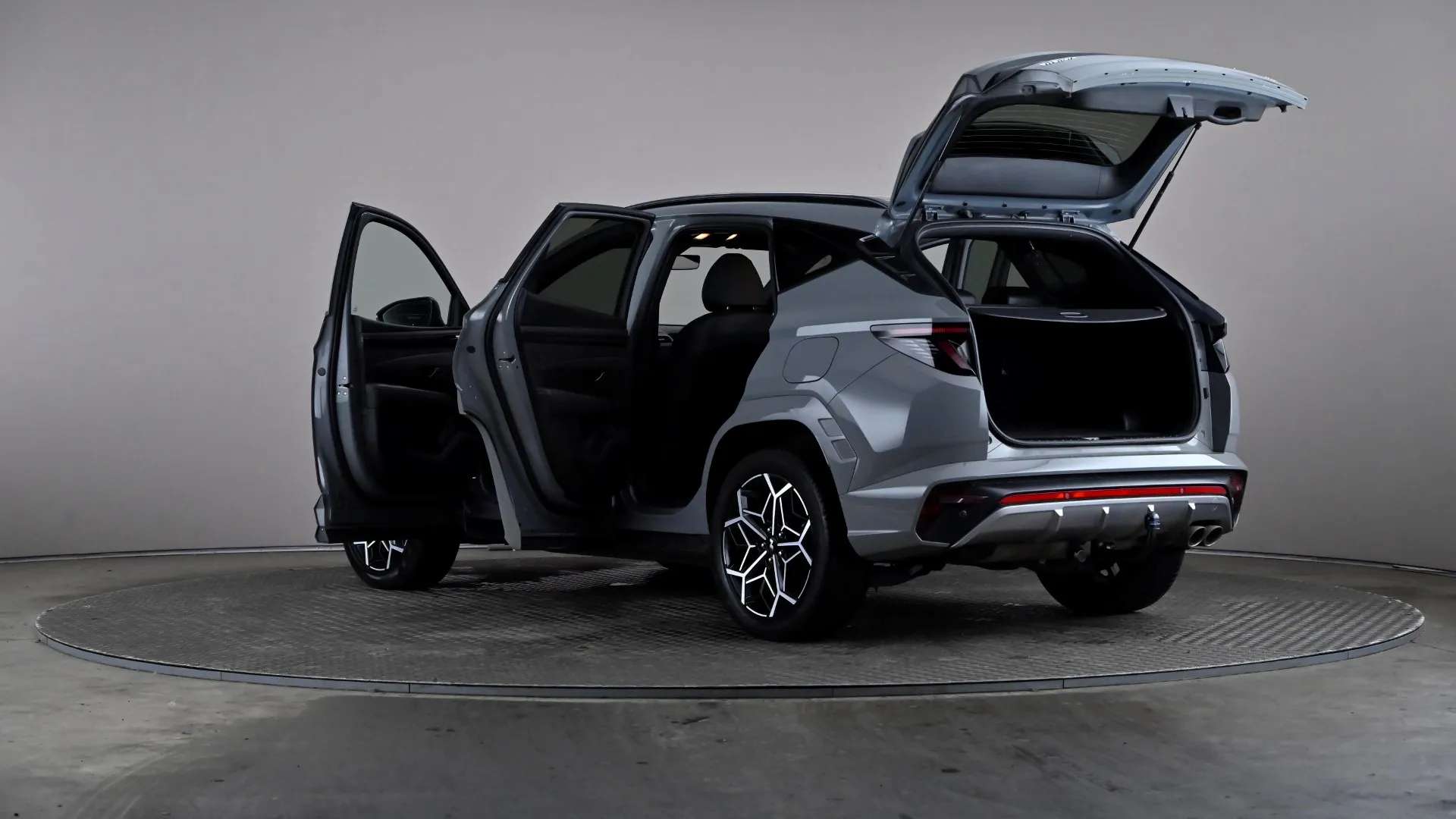 2022 HYUNDAI TUCSON 2022 HYUNDAI TUCSON