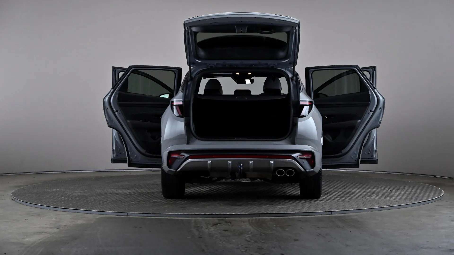 2022 HYUNDAI TUCSON 2022 HYUNDAI TUCSON