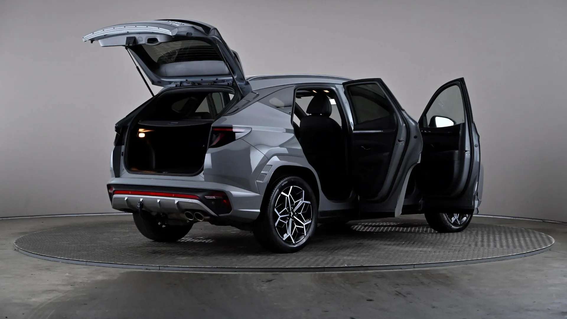 2022 HYUNDAI TUCSON 2022 HYUNDAI TUCSON