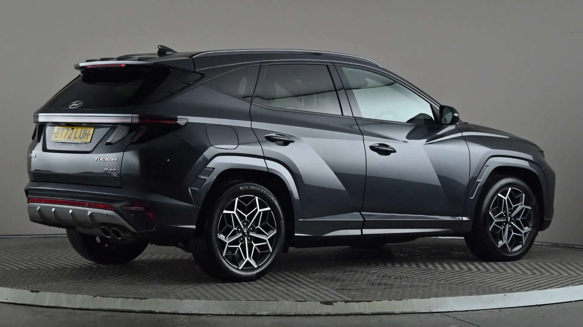 2022 HYUNDAI TUCSON 2022 HYUNDAI TUCSON