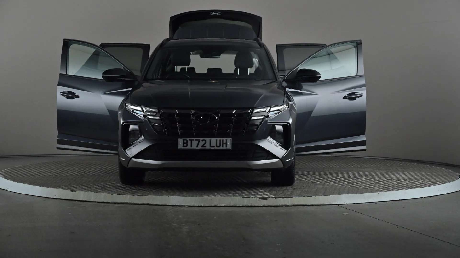 2022 HYUNDAI TUCSON 2022 HYUNDAI TUCSON