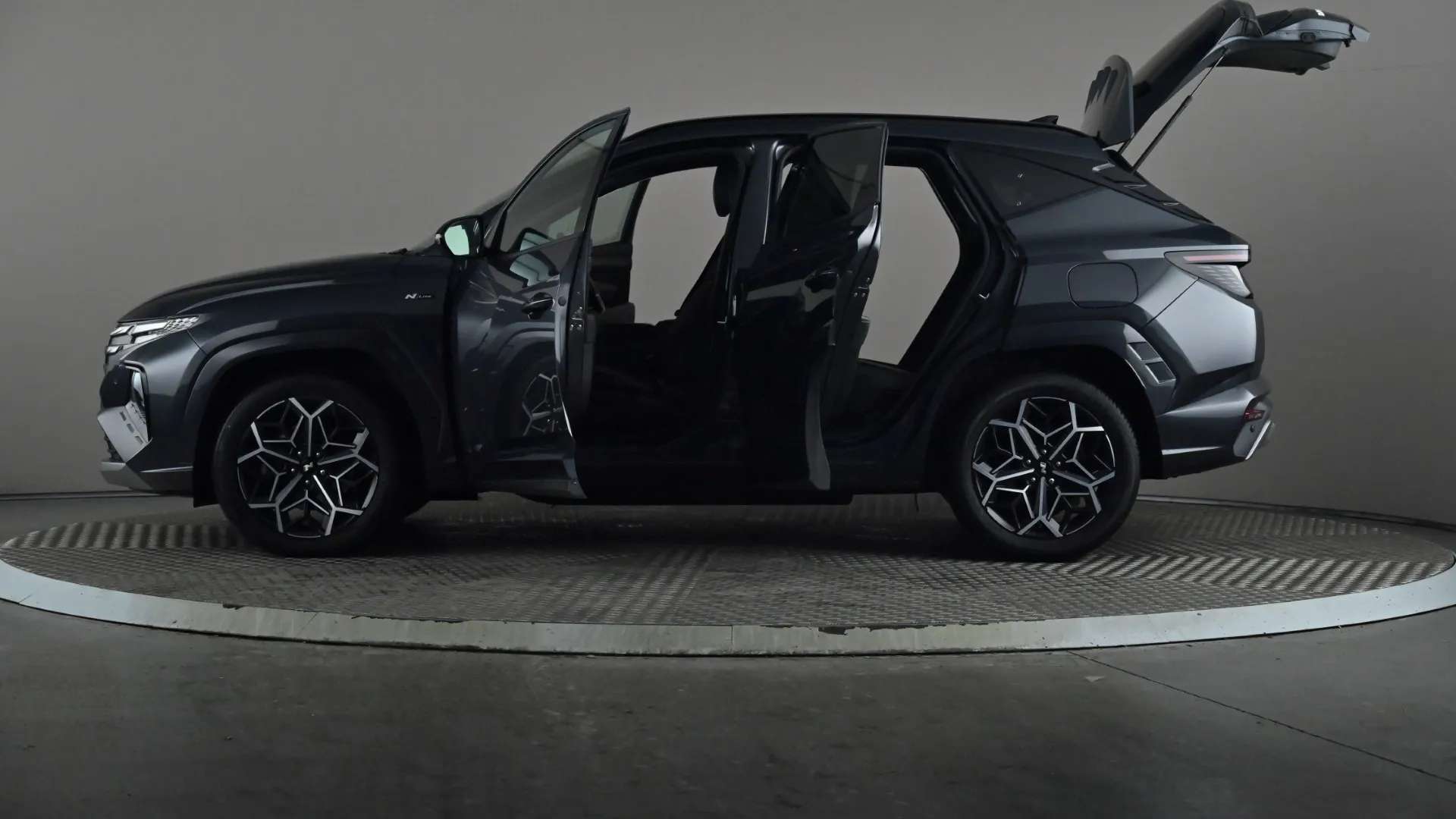 2022 HYUNDAI TUCSON 2022 HYUNDAI TUCSON