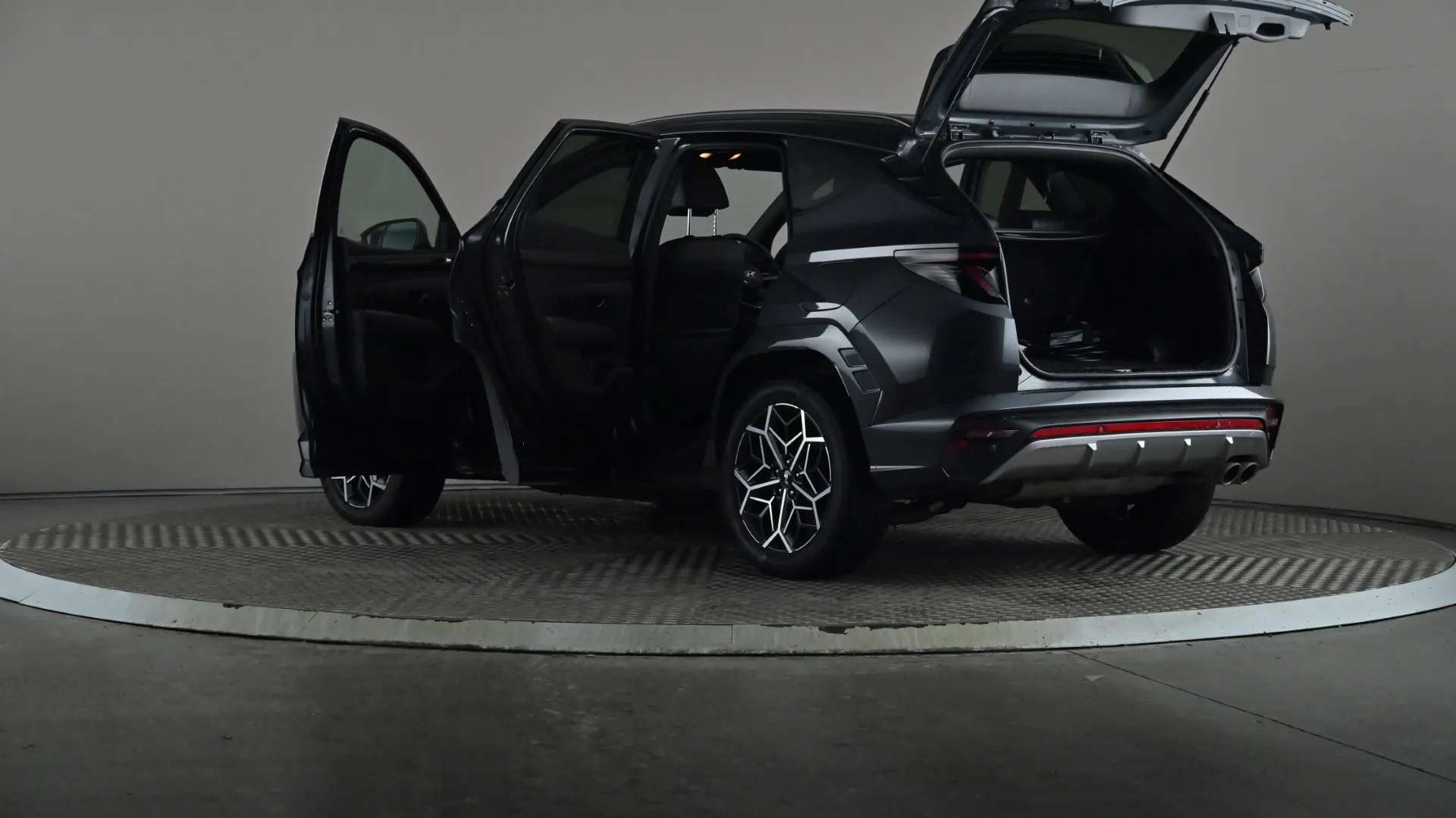 2022 HYUNDAI TUCSON 2022 HYUNDAI TUCSON