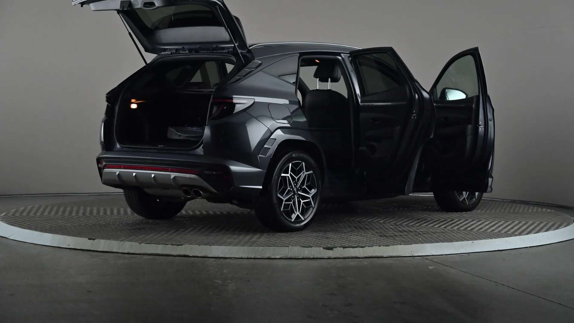 2022 HYUNDAI TUCSON 2022 HYUNDAI TUCSON