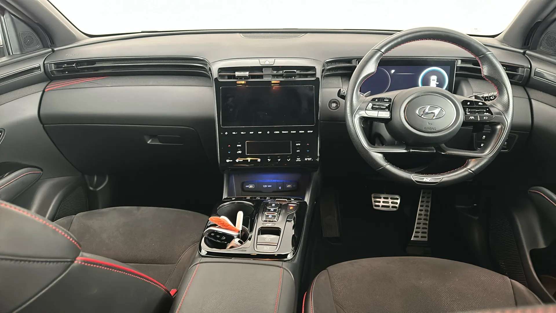 2022 HYUNDAI TUCSON 2022 HYUNDAI TUCSON