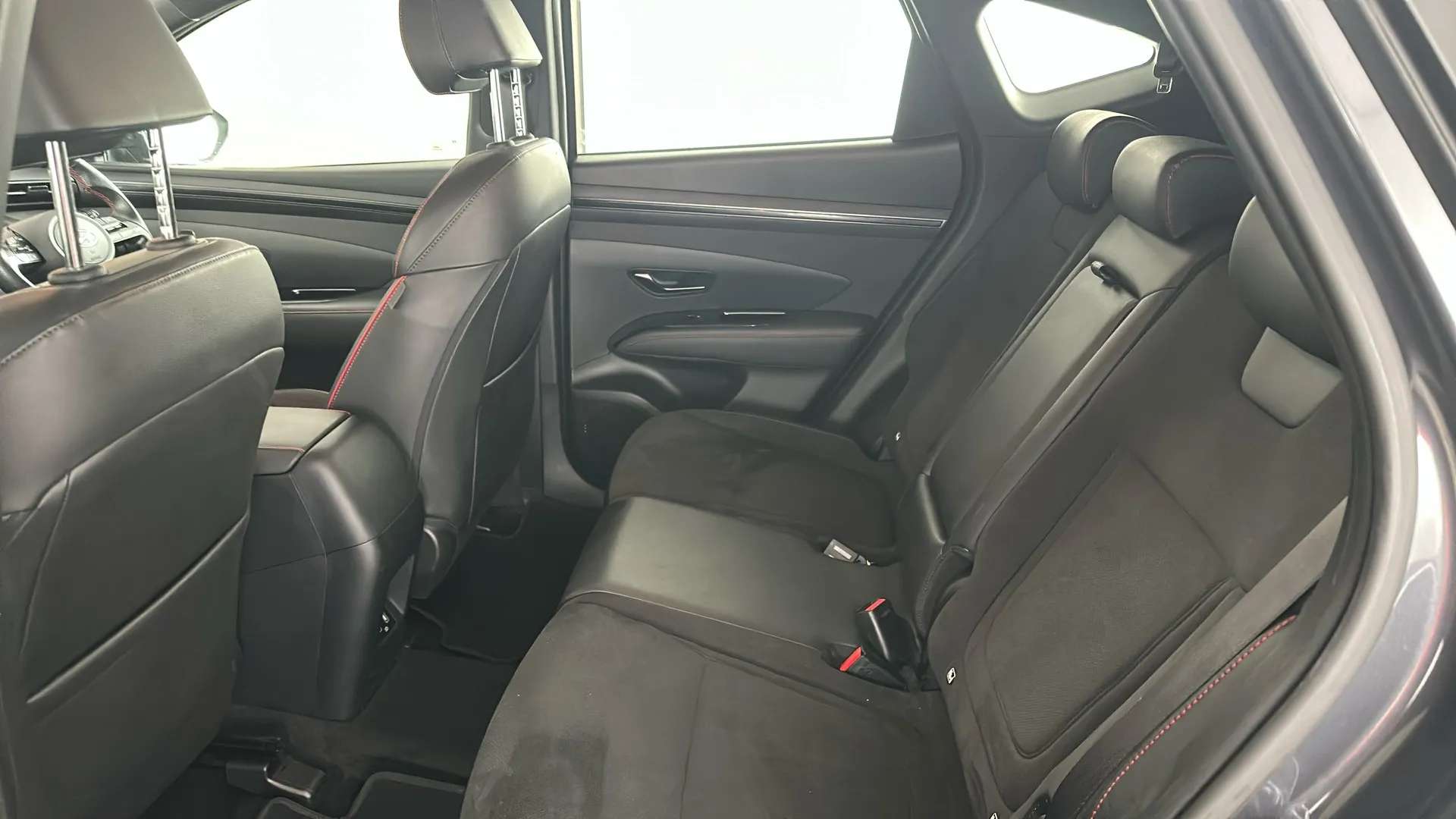 2022 HYUNDAI TUCSON 2022 HYUNDAI TUCSON