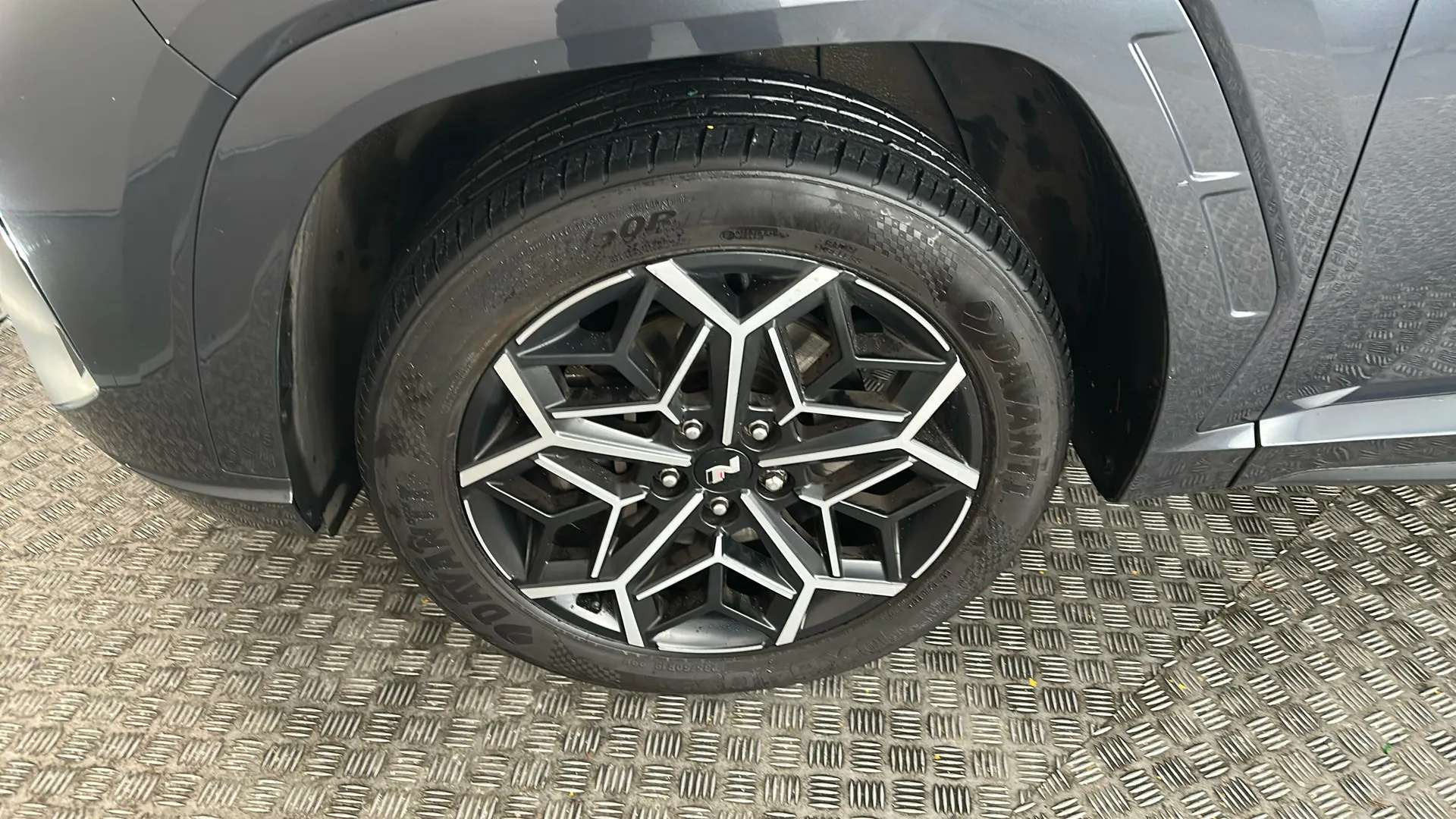 2022 HYUNDAI TUCSON 2022 HYUNDAI TUCSON