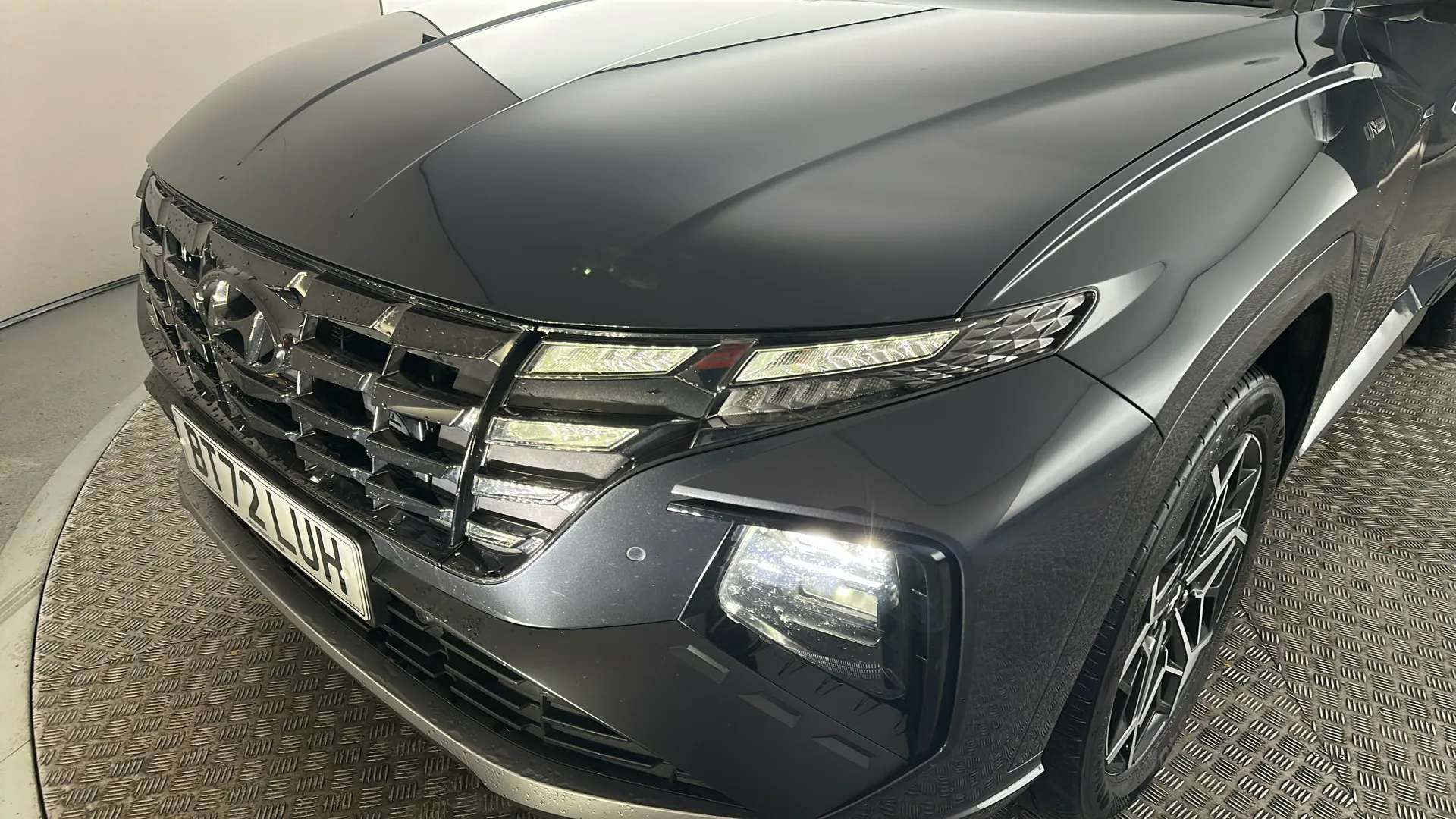 2022 HYUNDAI TUCSON 2022 HYUNDAI TUCSON