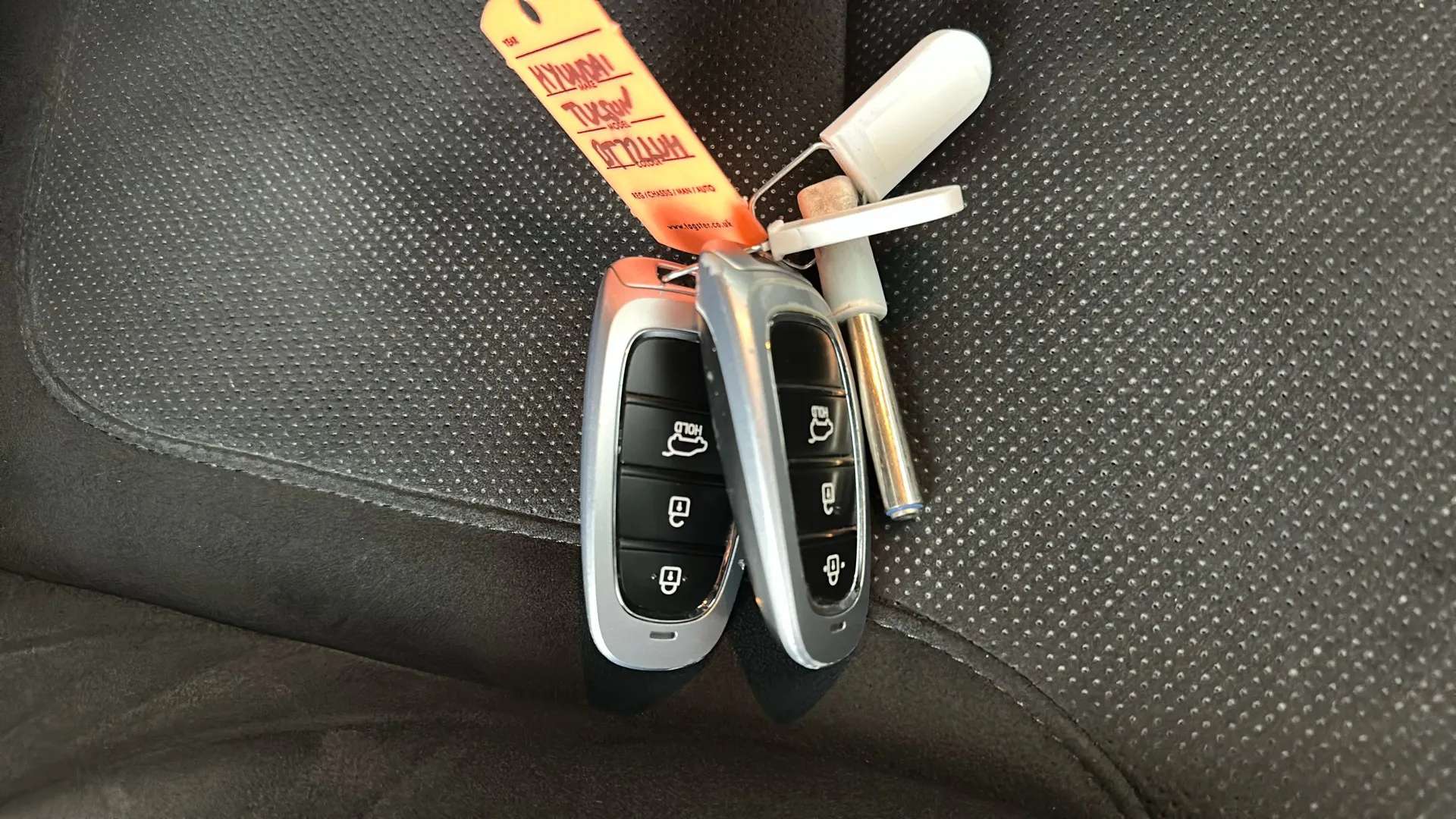 2022 HYUNDAI TUCSON 2022 HYUNDAI TUCSON