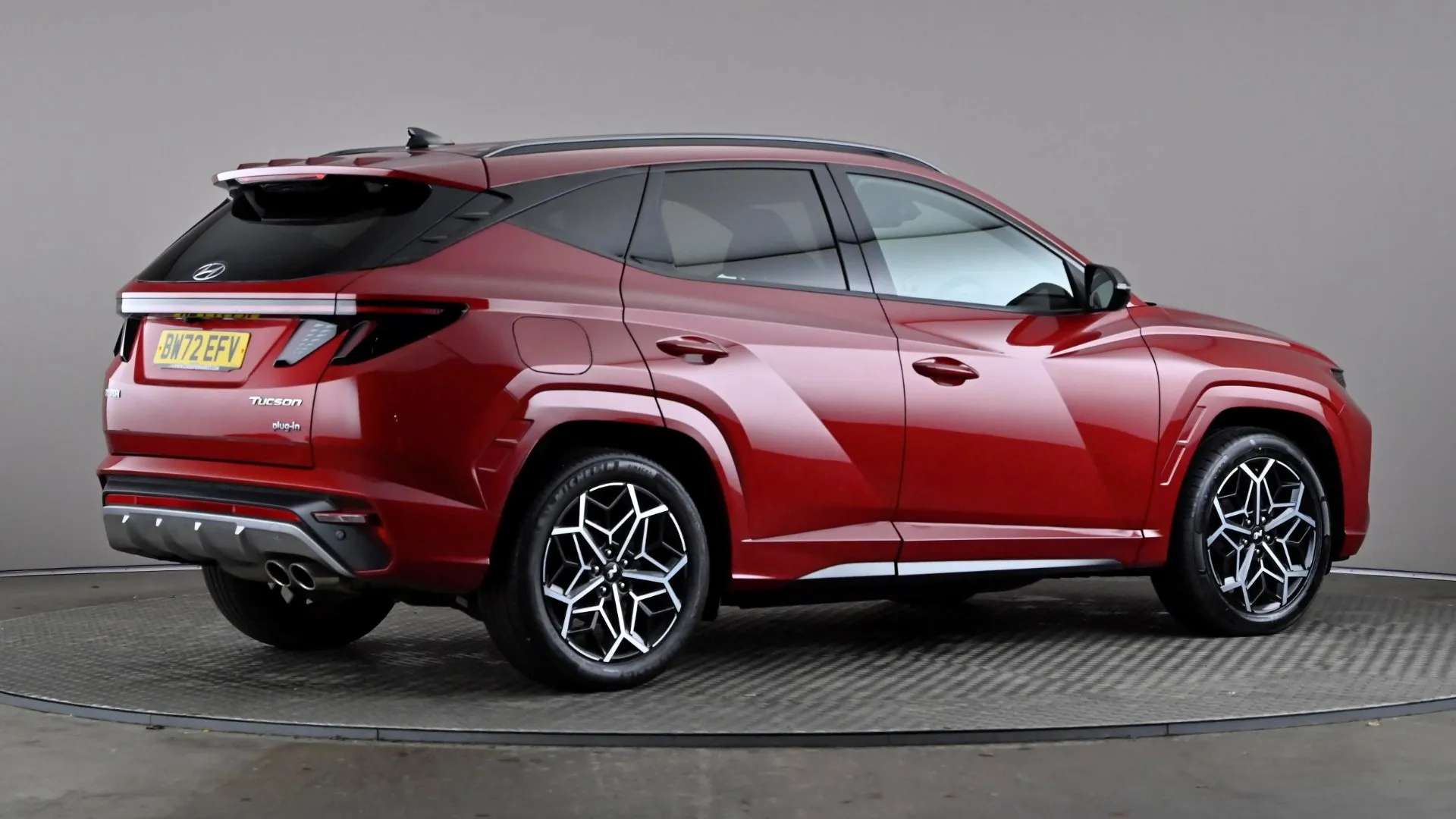 2023 HYUNDAI TUCSON 2023 HYUNDAI TUCSON