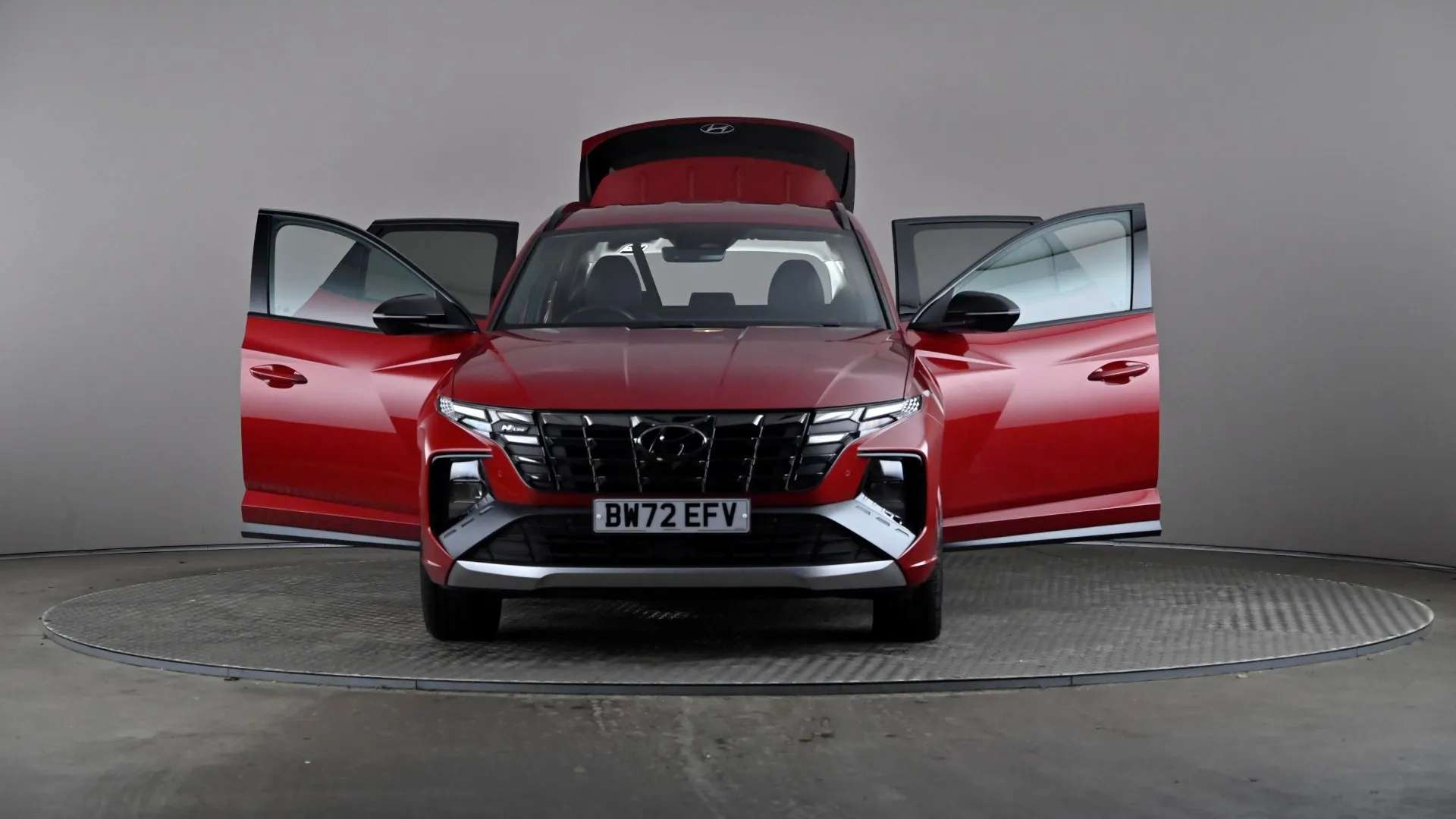 2023 HYUNDAI TUCSON 2023 HYUNDAI TUCSON