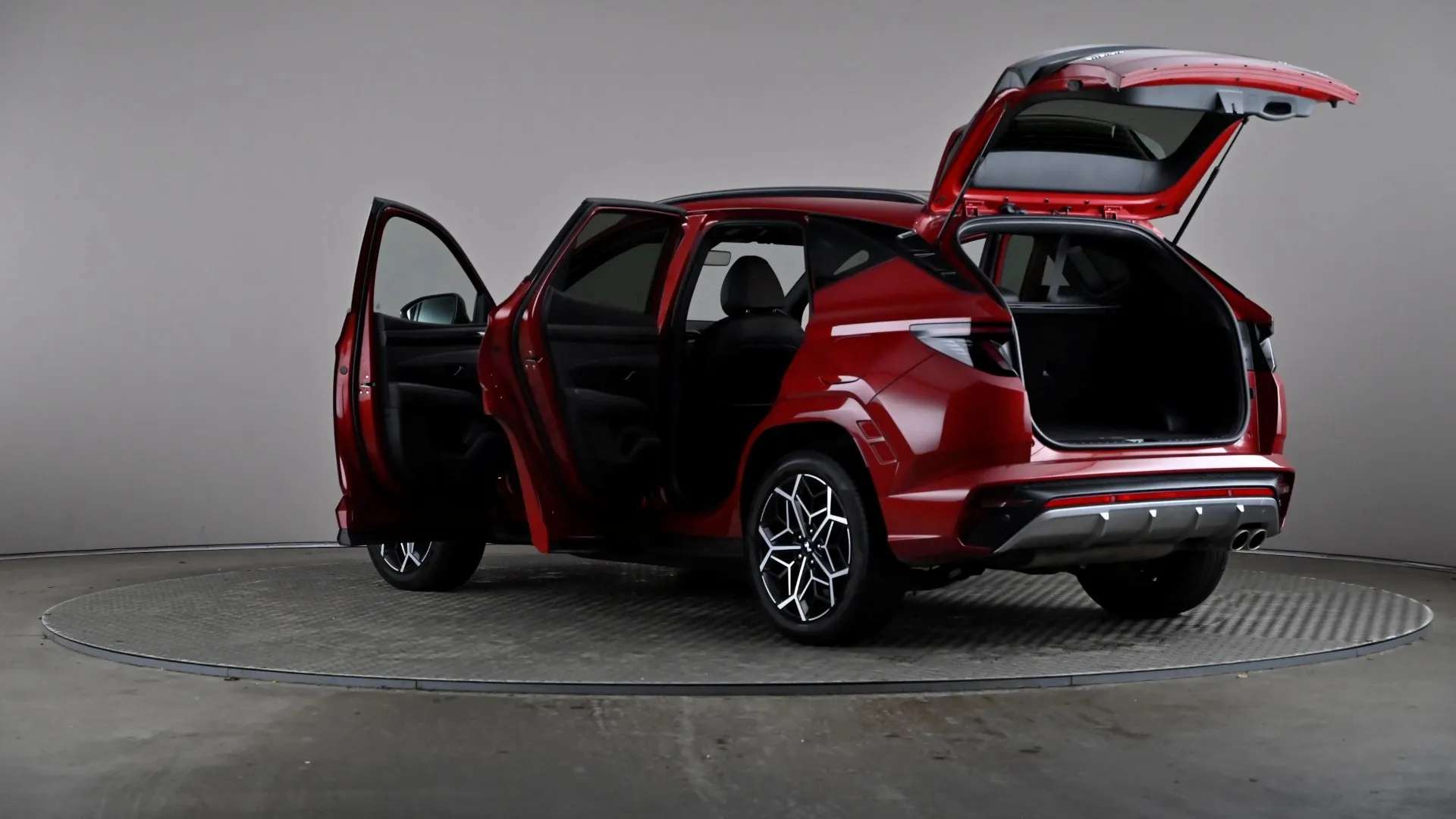 2023 HYUNDAI TUCSON 2023 HYUNDAI TUCSON