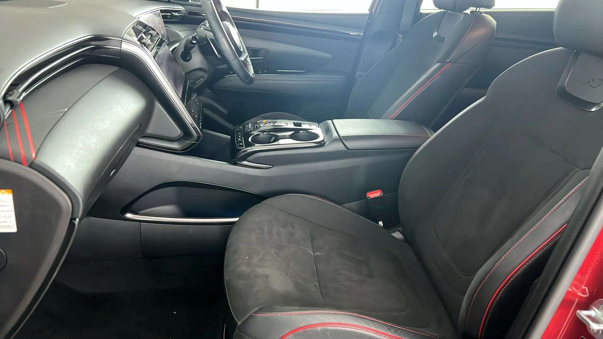 2023 HYUNDAI TUCSON 2023 HYUNDAI TUCSON