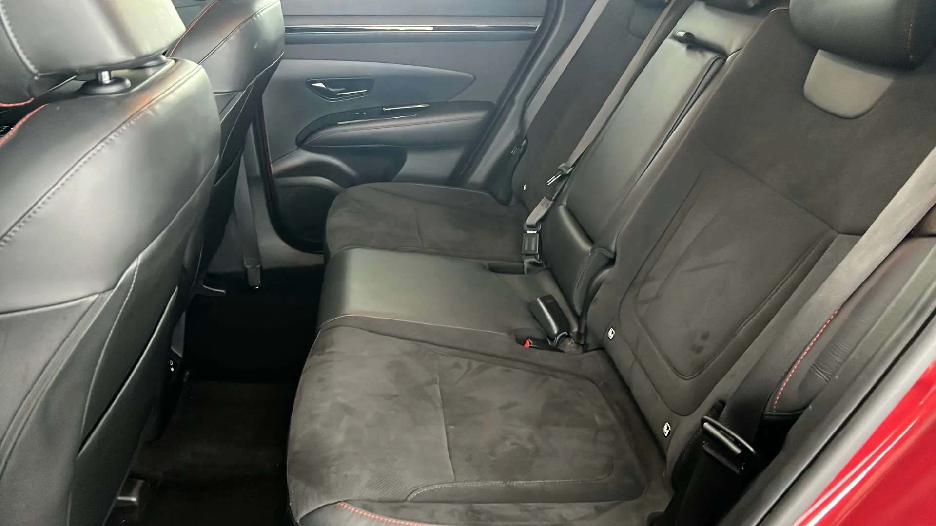 2023 HYUNDAI TUCSON 2023 HYUNDAI TUCSON