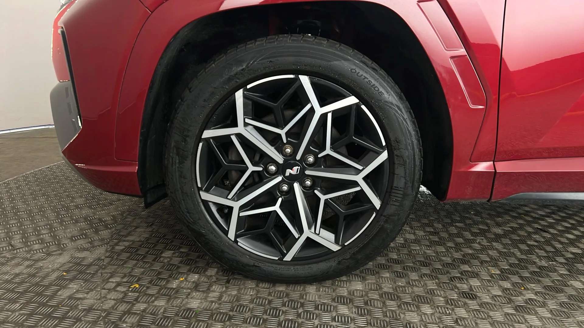 2023 HYUNDAI TUCSON 2023 HYUNDAI TUCSON