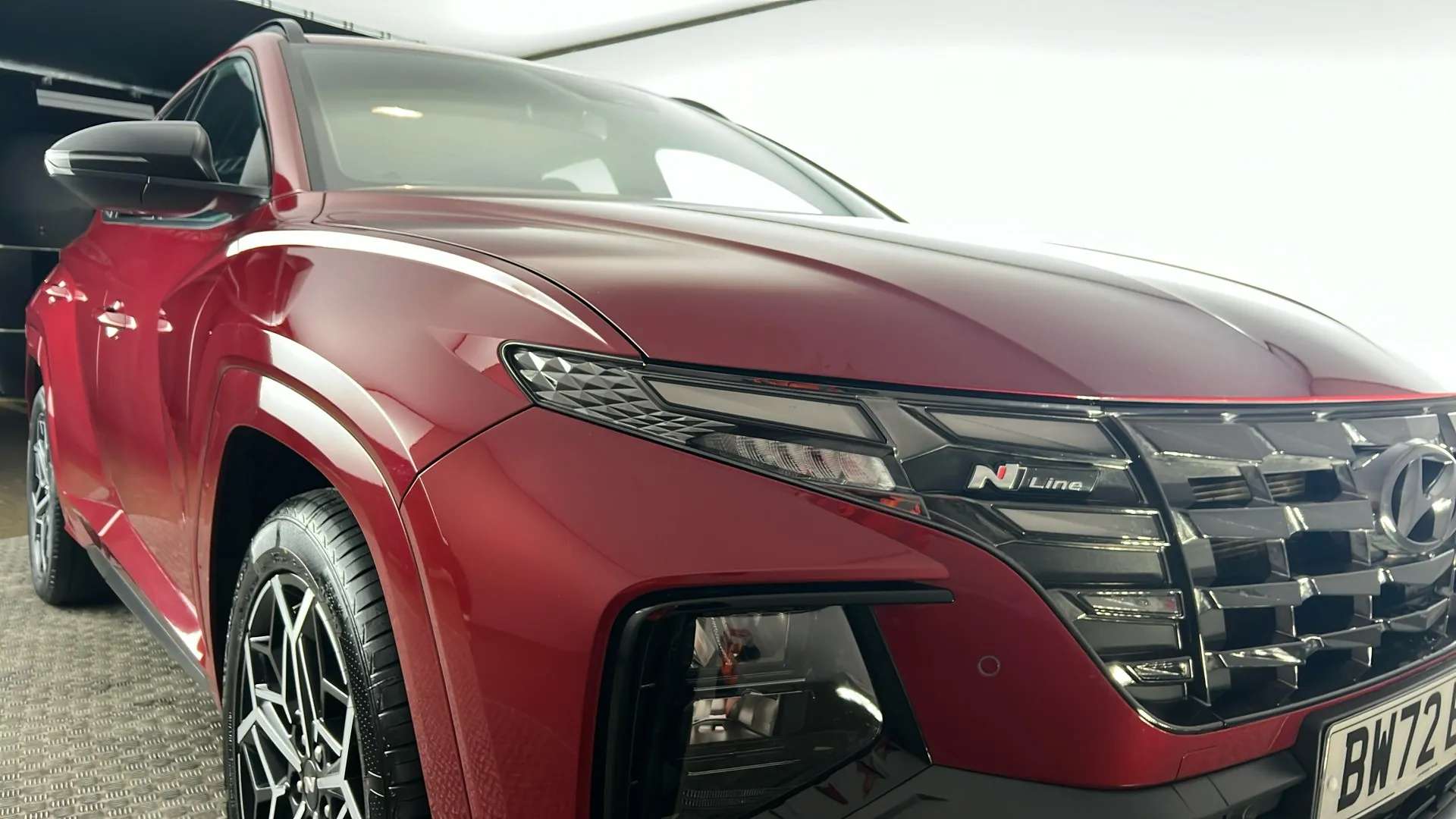 2023 HYUNDAI TUCSON 2023 HYUNDAI TUCSON