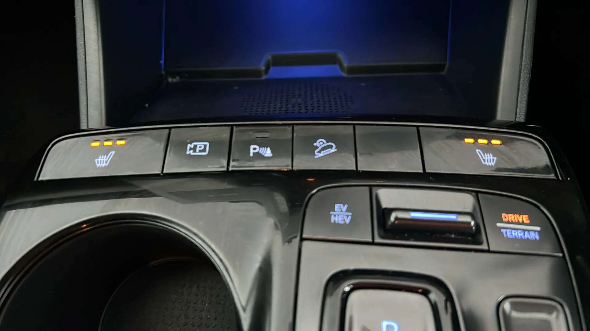 2023 HYUNDAI TUCSON 2023 HYUNDAI TUCSON