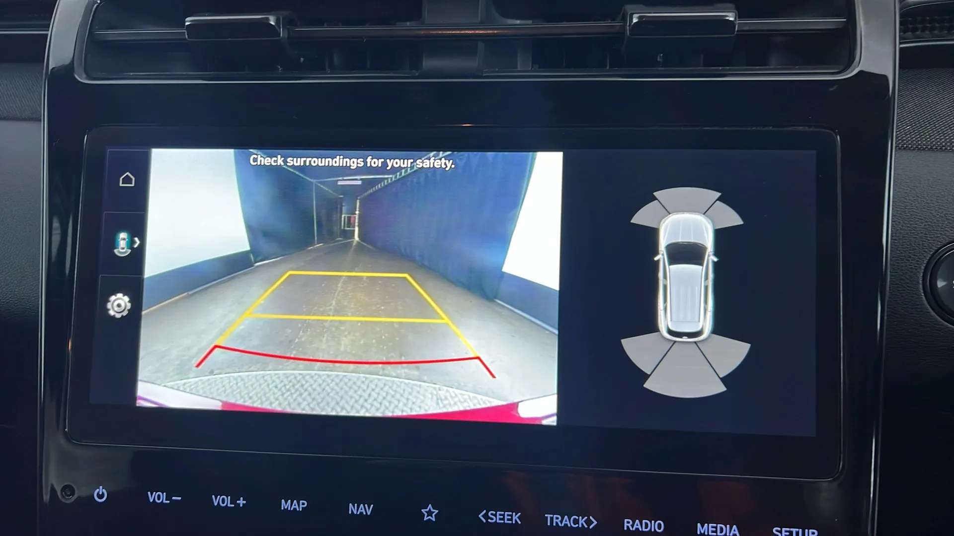 2023 HYUNDAI TUCSON 2023 HYUNDAI TUCSON